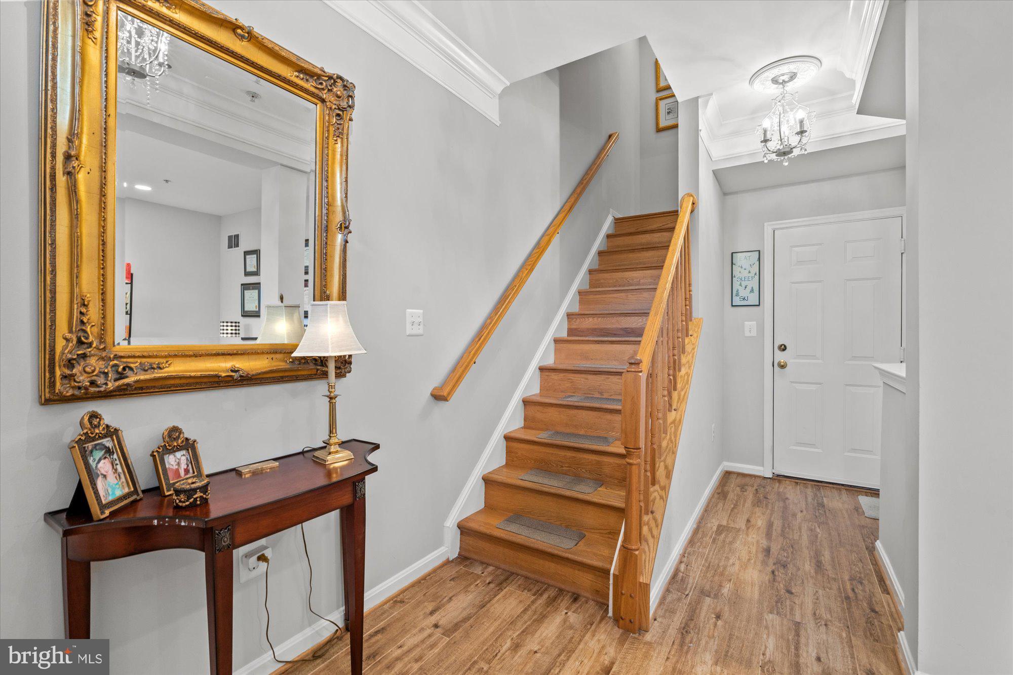 CAMERON STATION - Residential