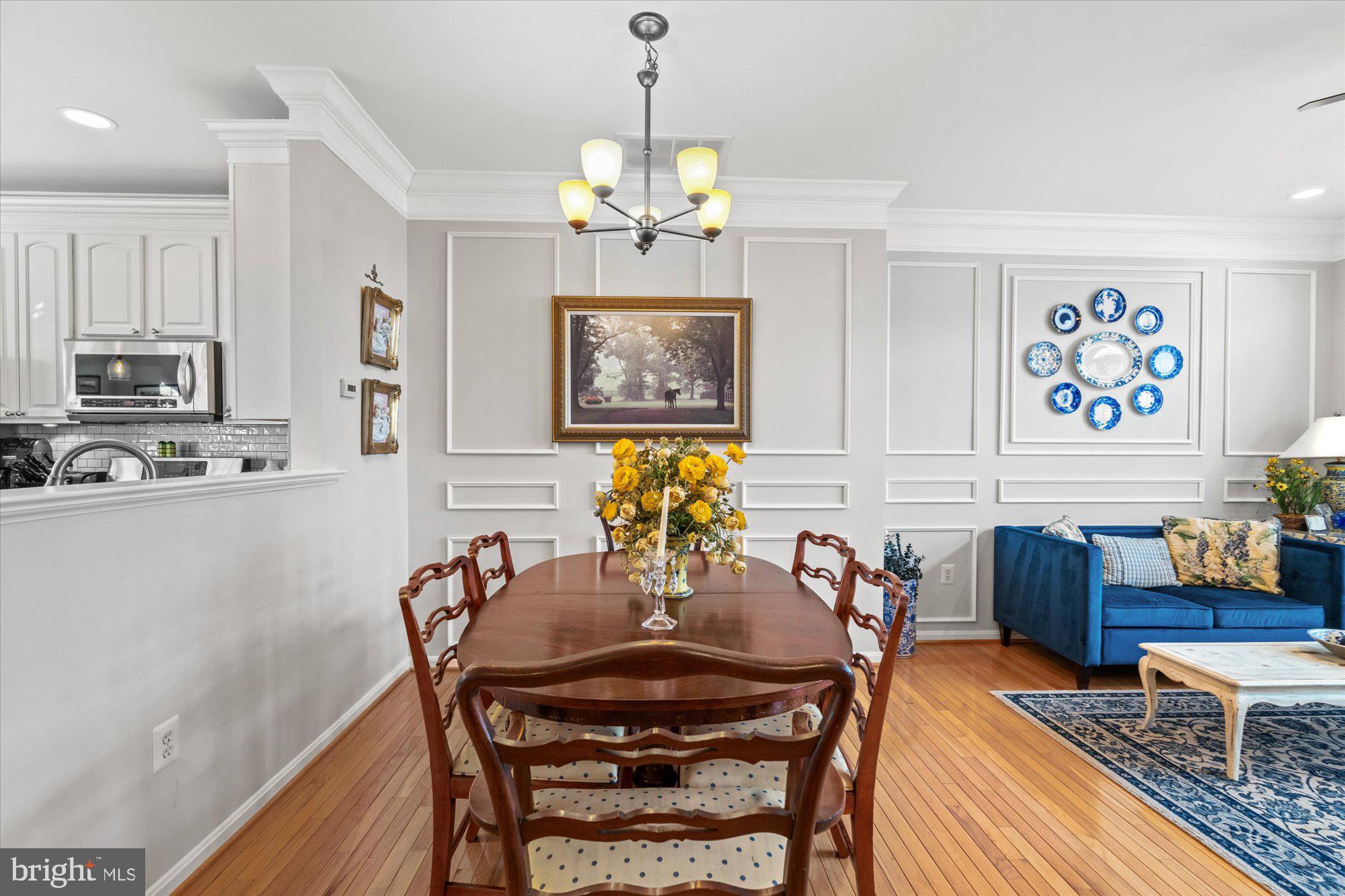 CAMERON STATION - Residential