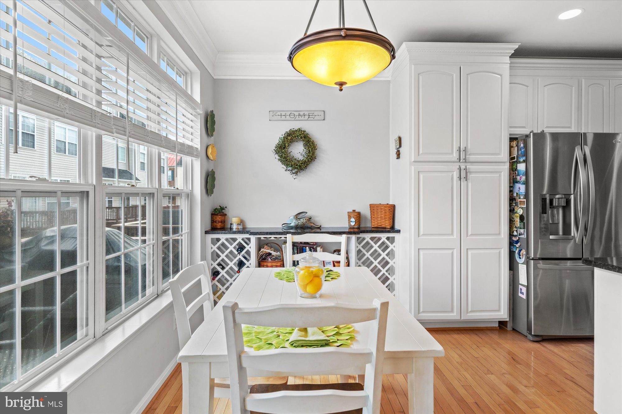 CAMERON STATION - Residential