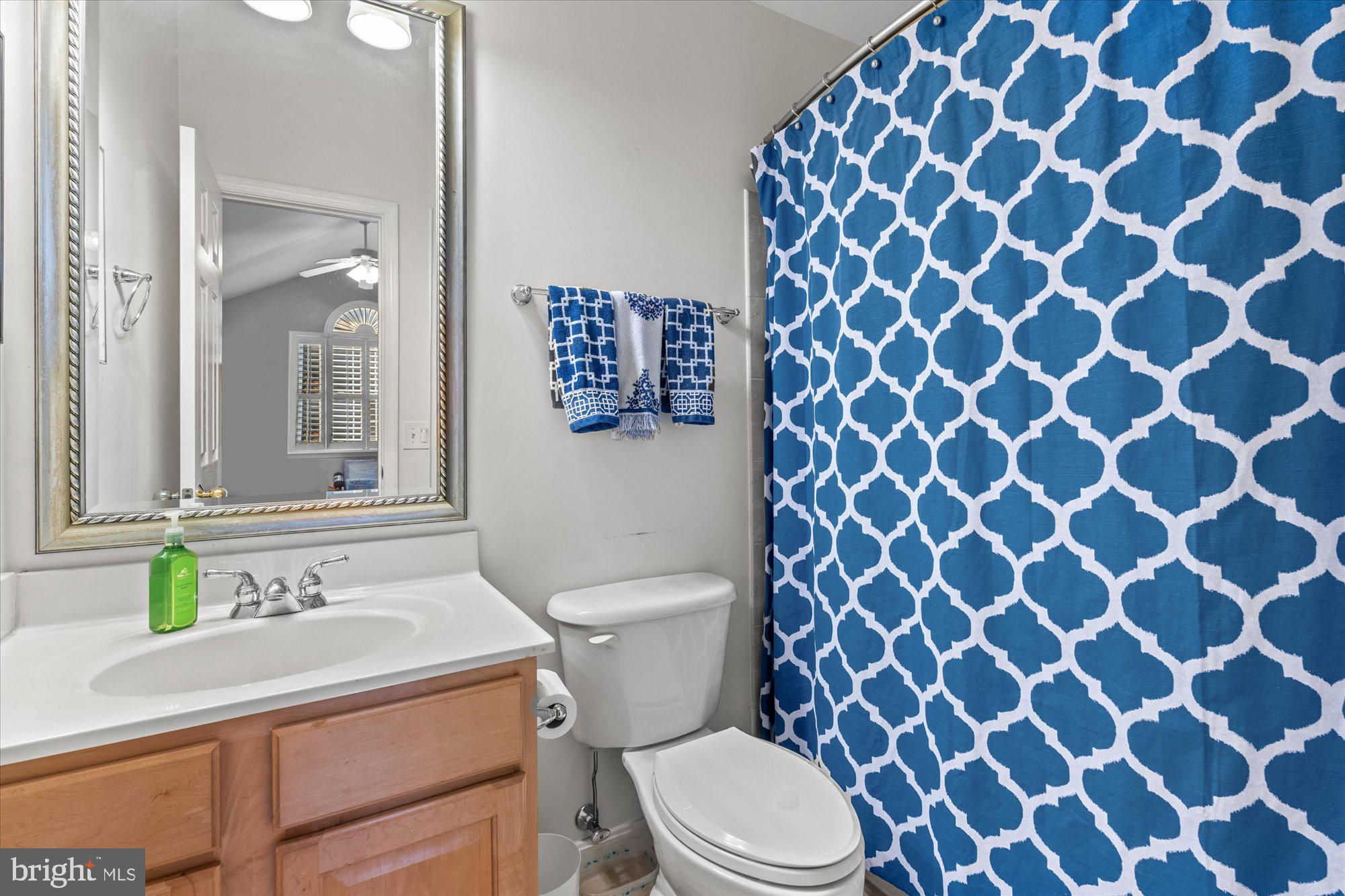 CAMERON STATION - Residential