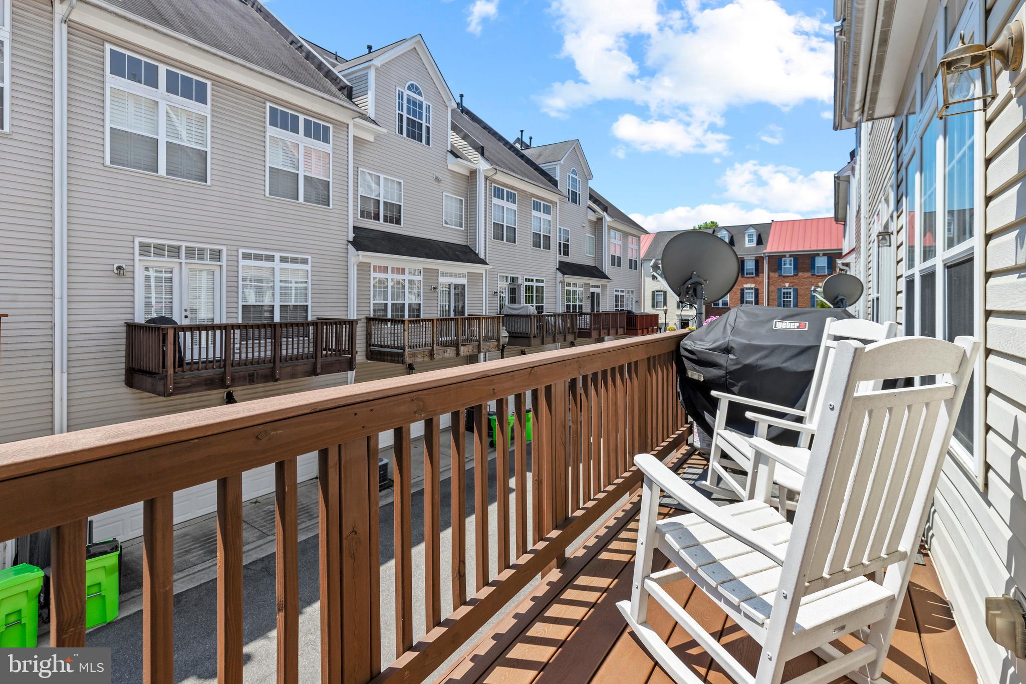 CAMERON STATION - Residential