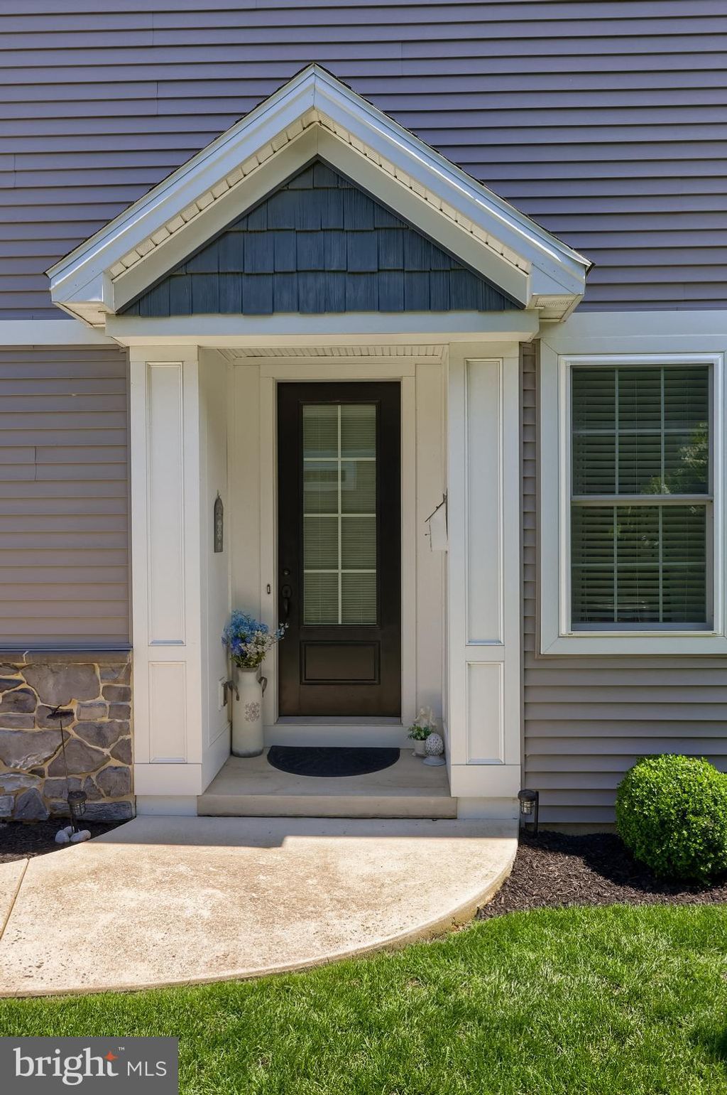 Photo of 252 Sawgrass Drive, MILLERSVILLE, PA 17551 (MLS # PALA2070538)