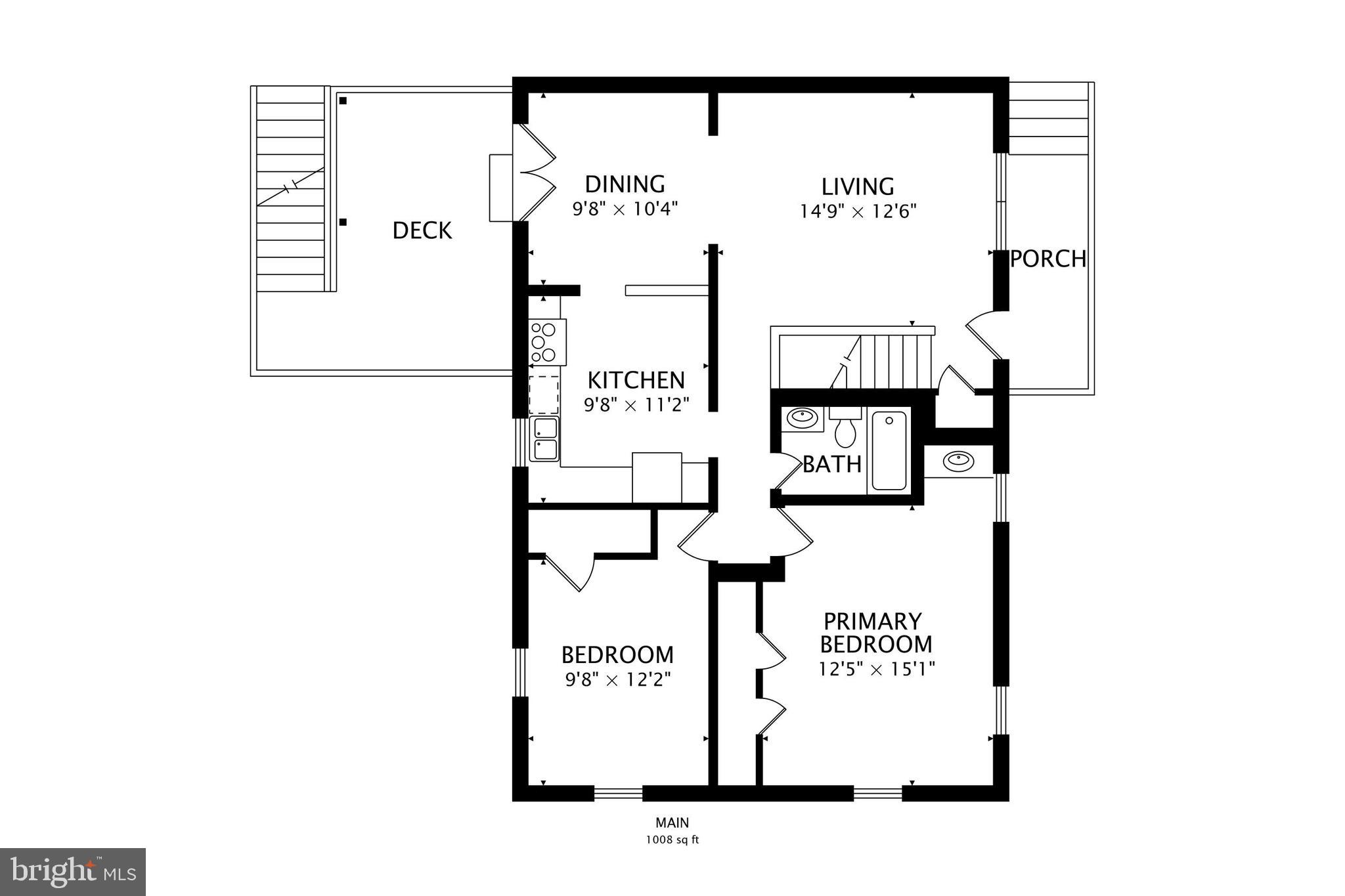 DALE CITY - Residential