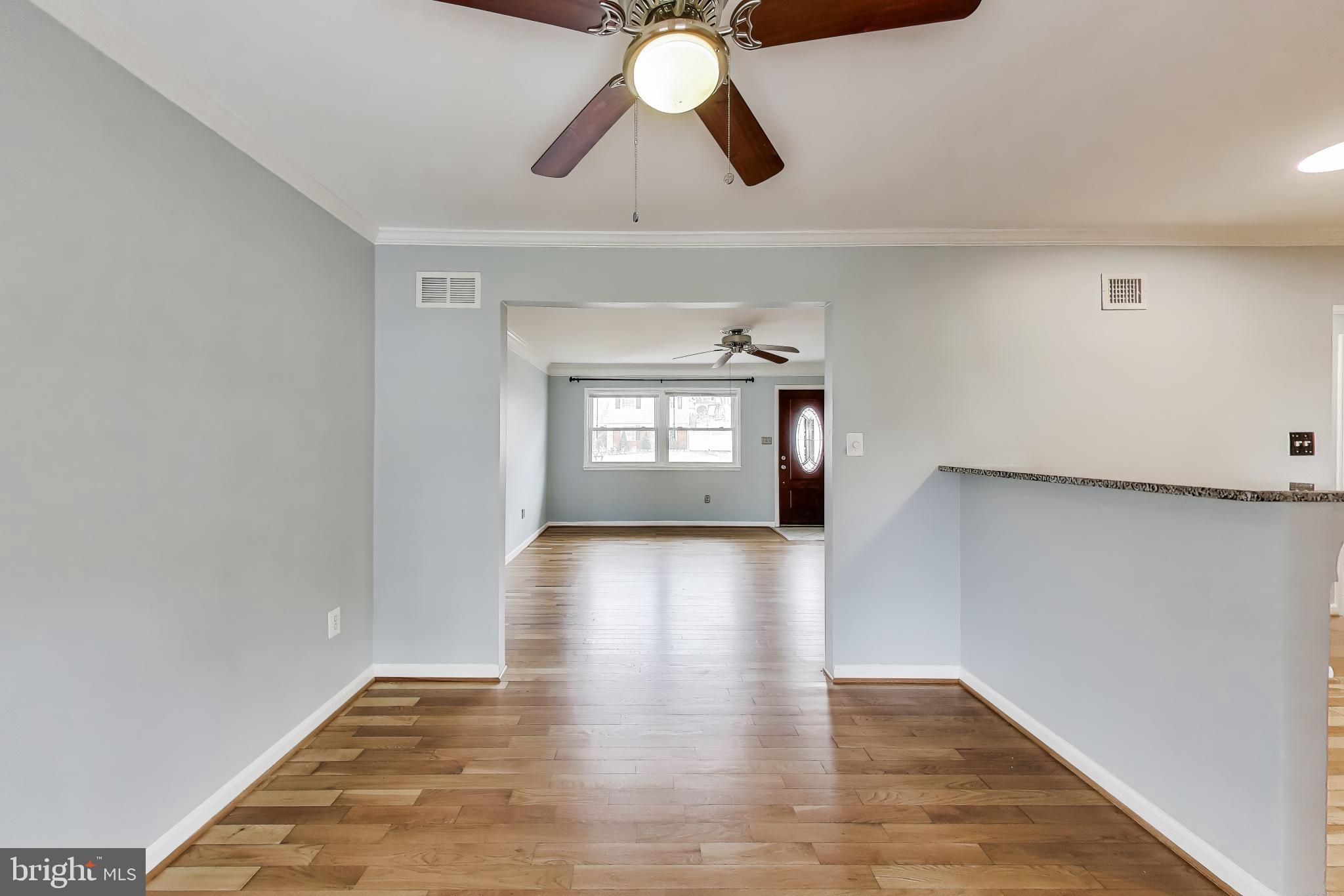 DALE CITY - Residential