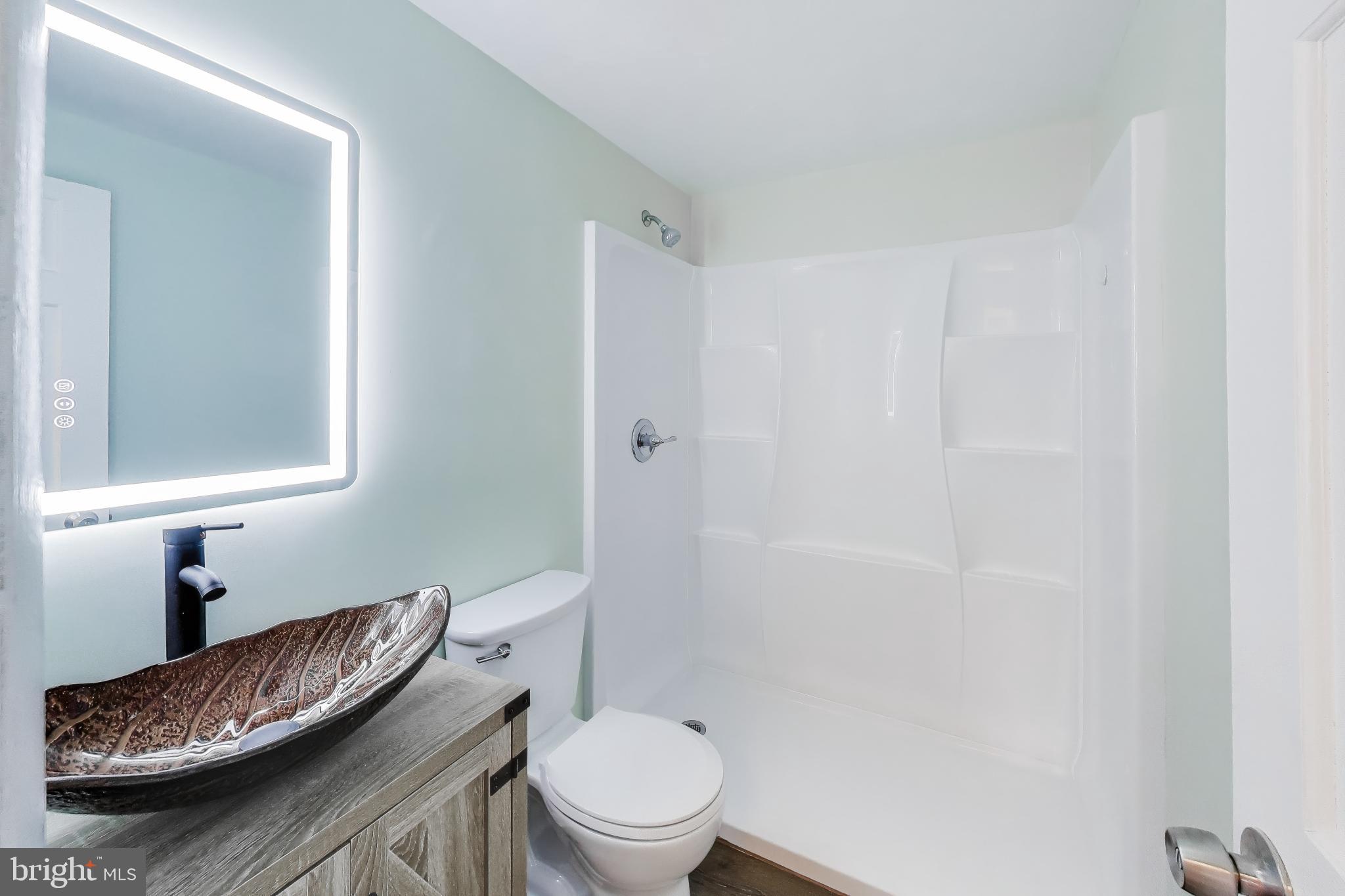 DALE CITY - Residential