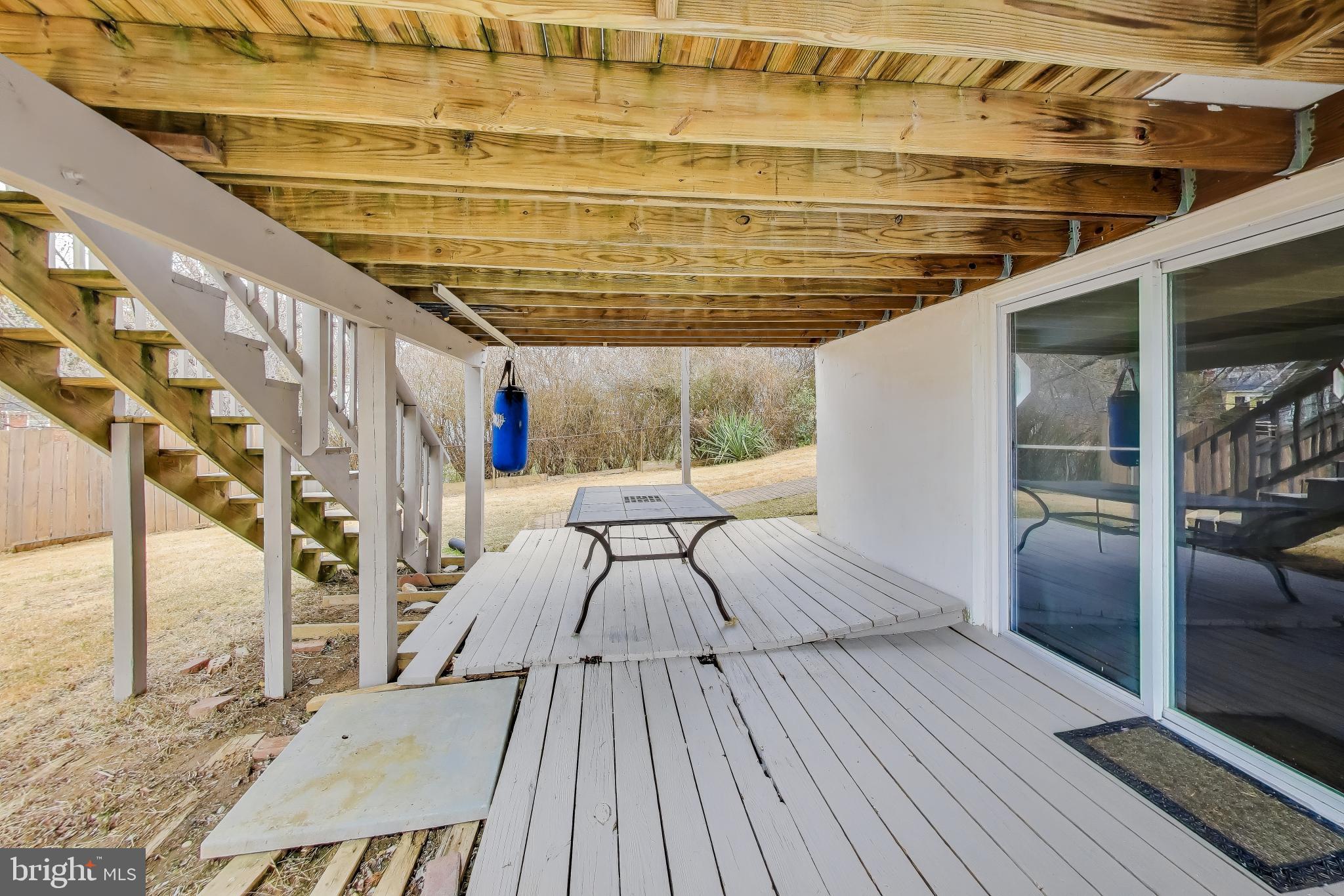 DALE CITY - Residential