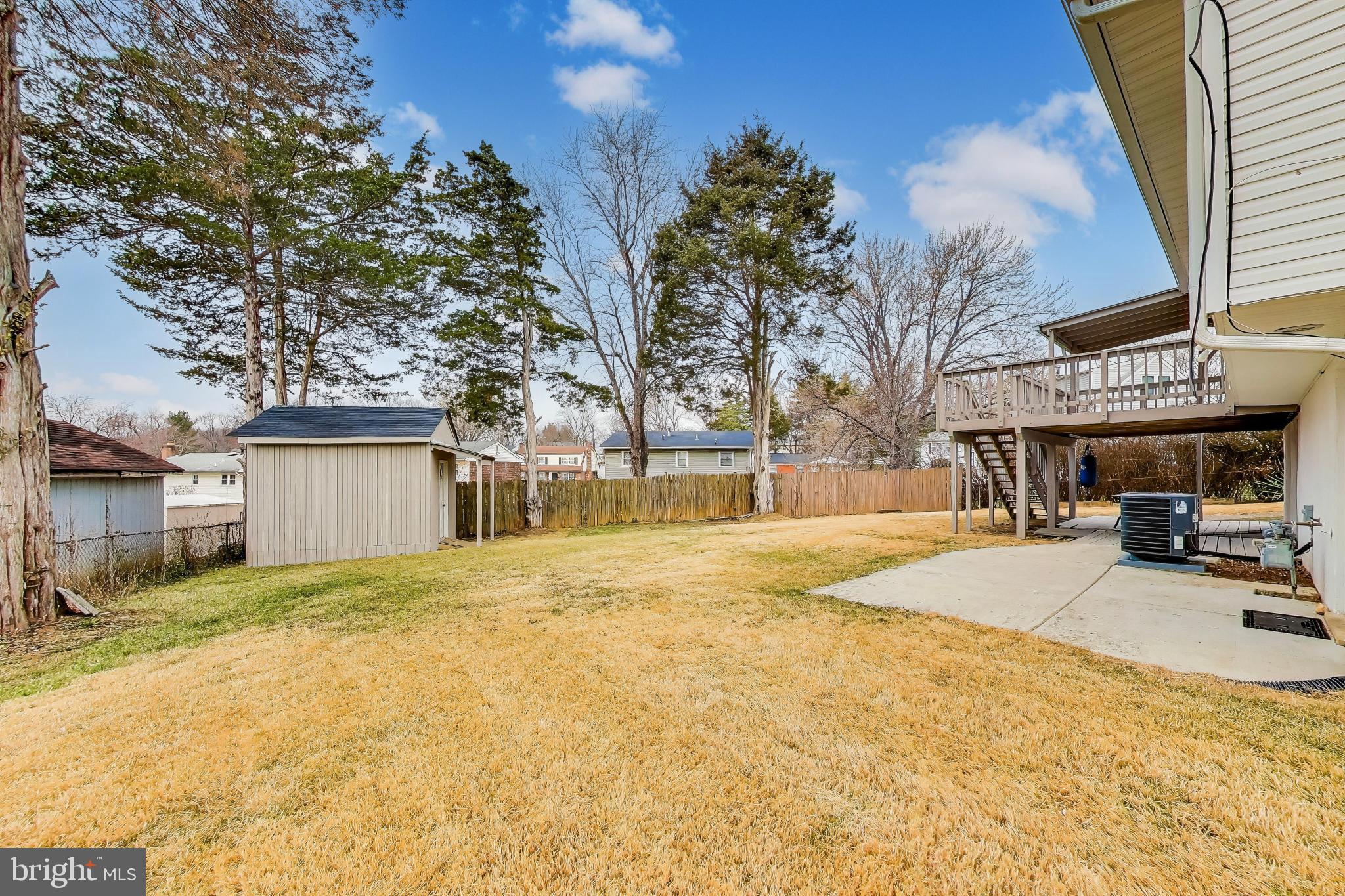 DALE CITY - Residential