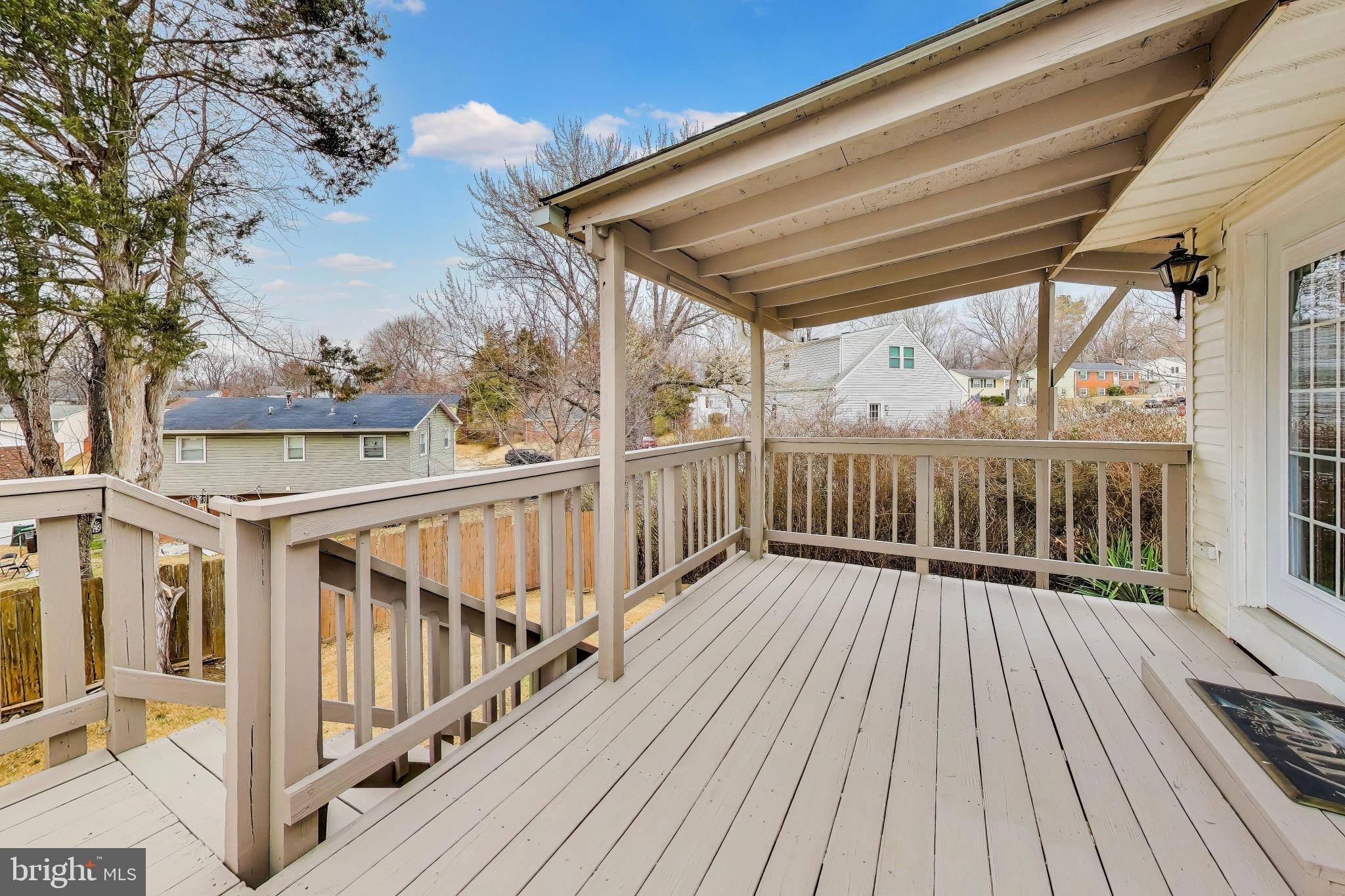 DALE CITY - Residential