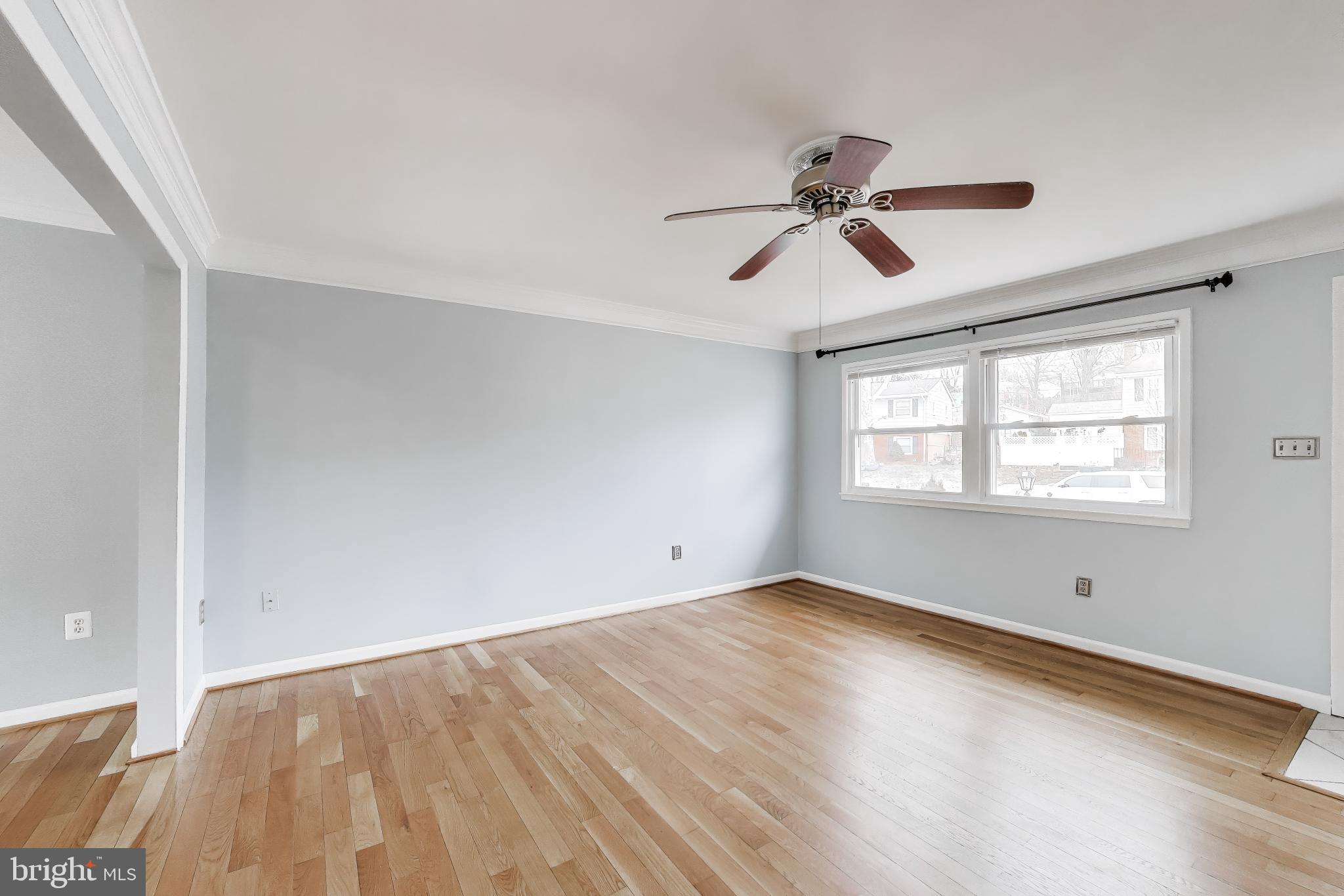 DALE CITY - Residential