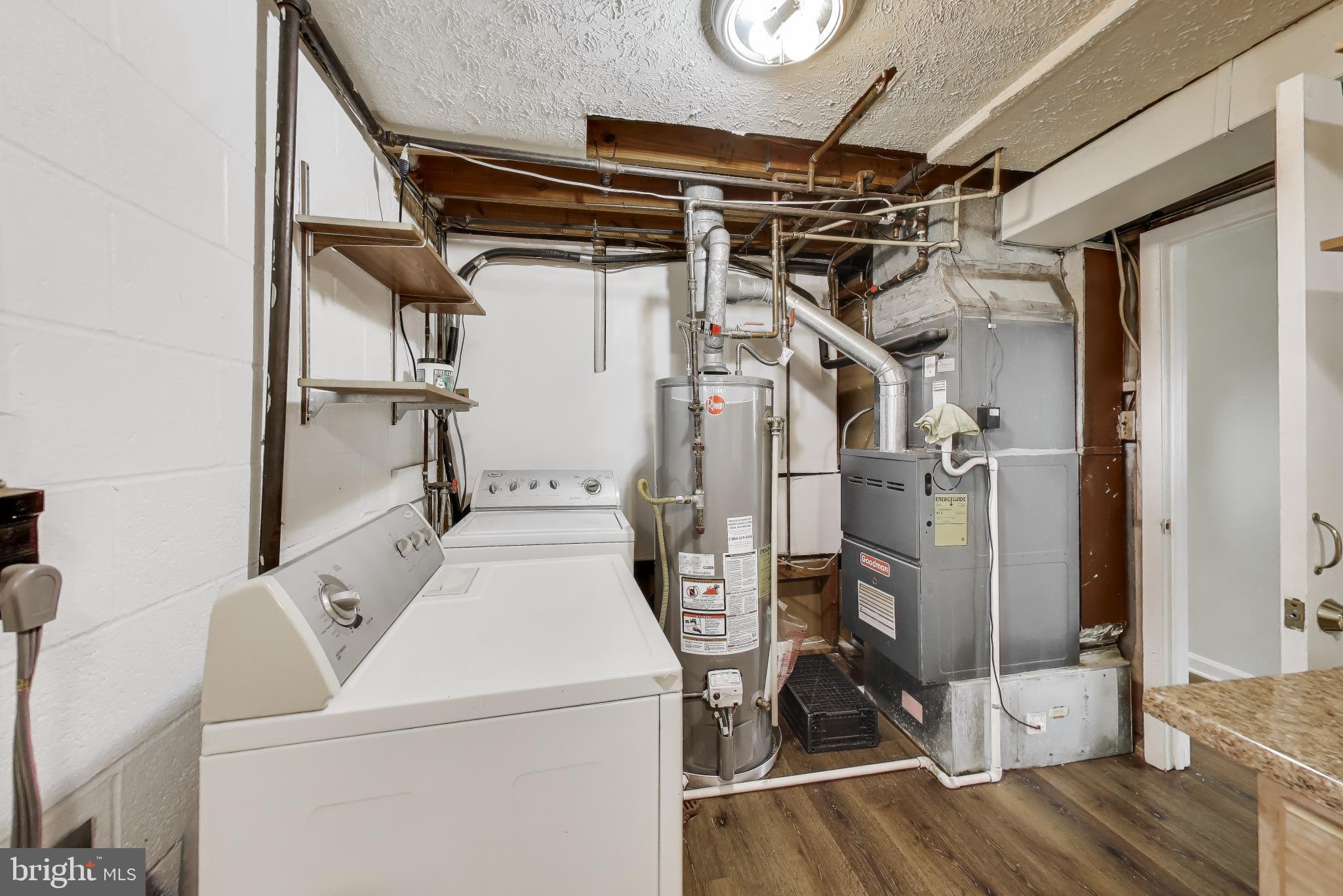 DALE CITY - Residential