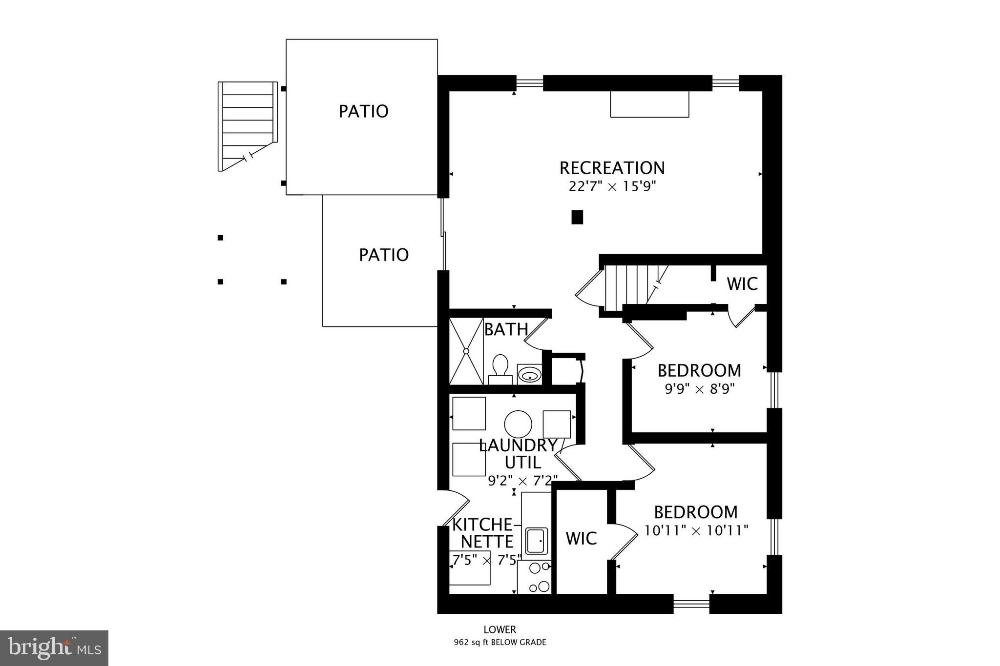 DALE CITY - Residential