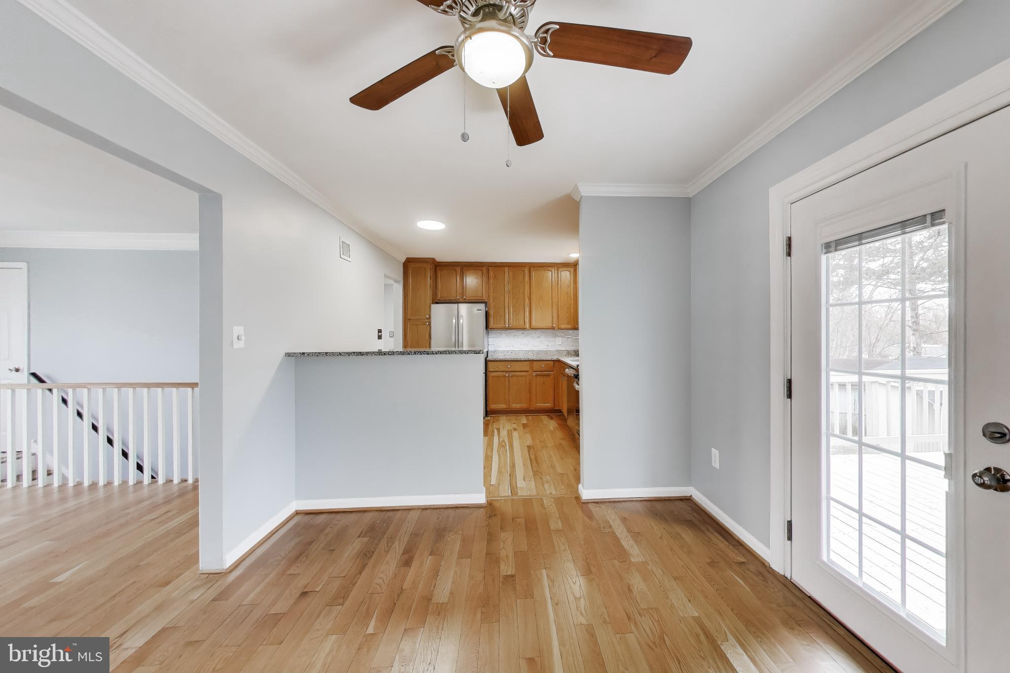 DALE CITY - Residential