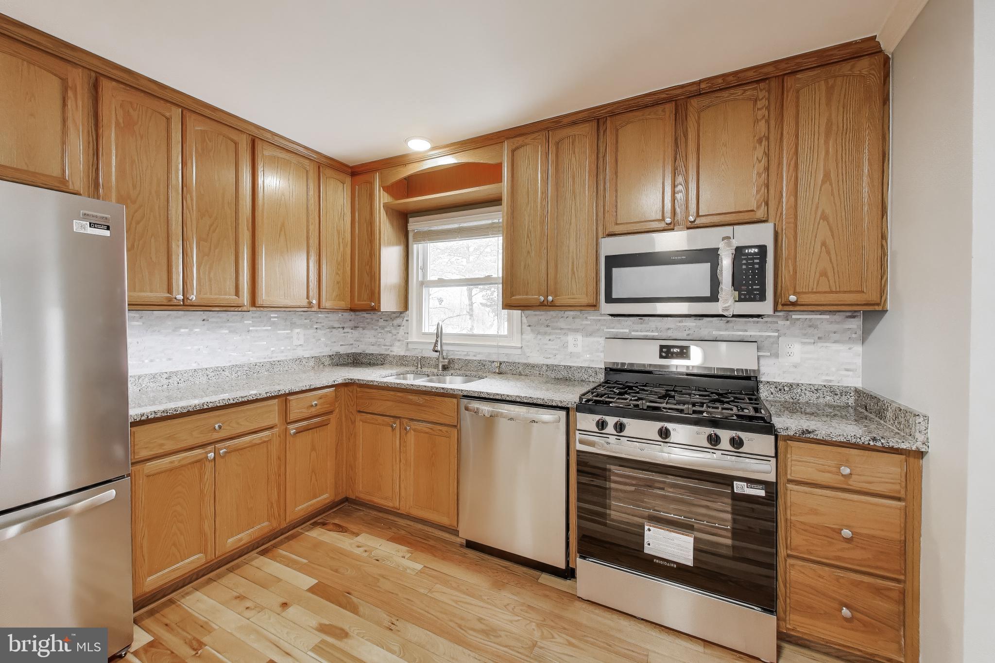 DALE CITY - Residential