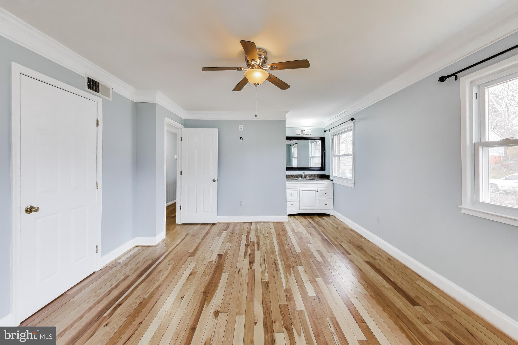 DALE CITY - Residential