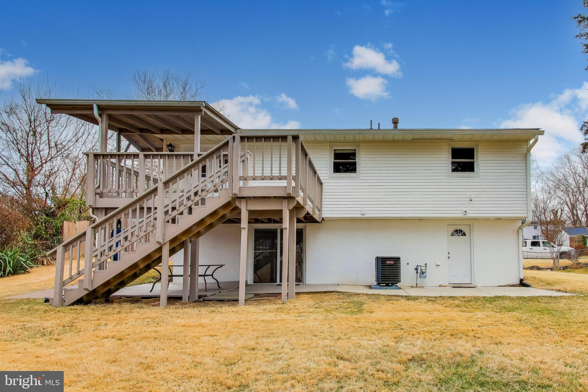 DALE CITY - Residential