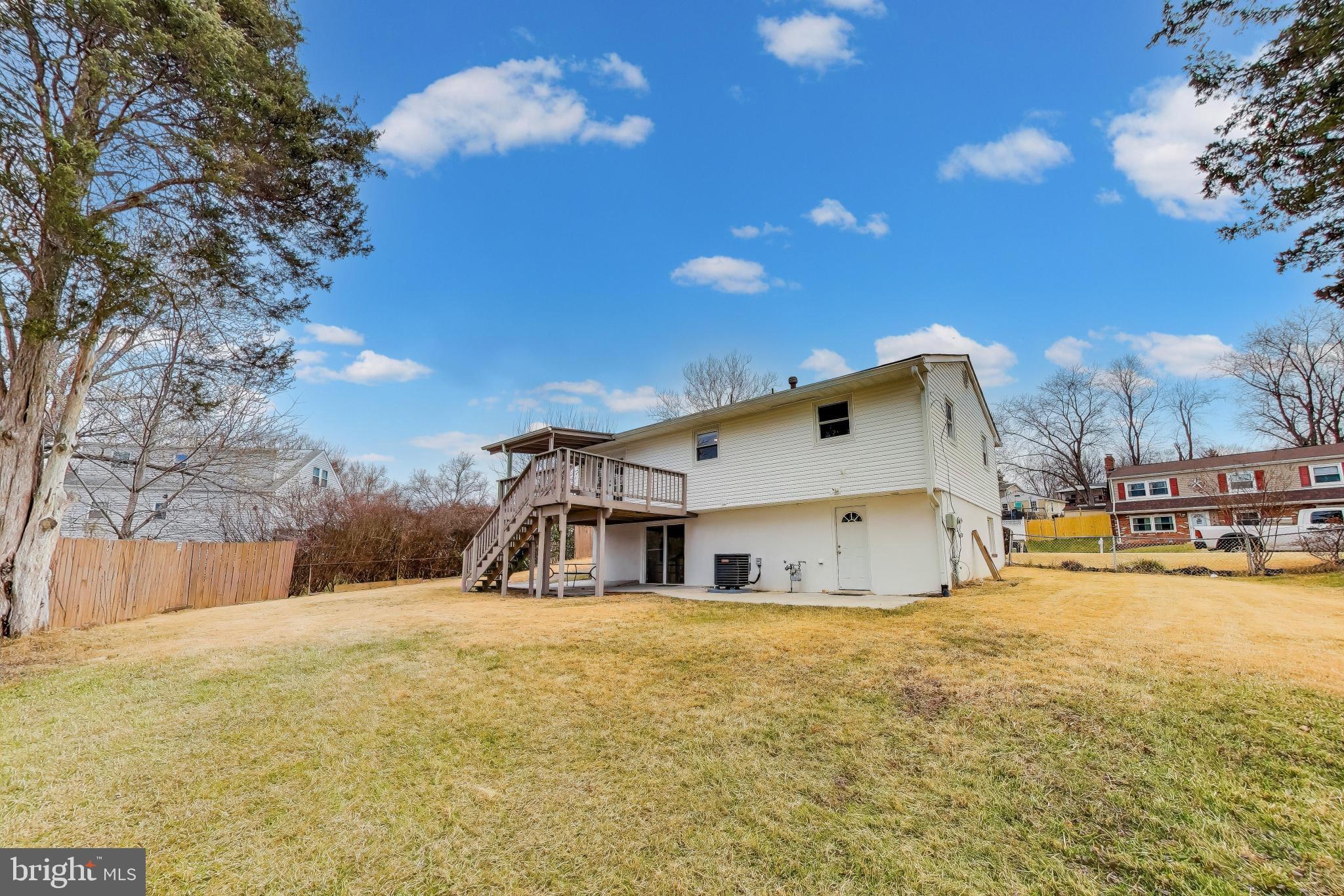 DALE CITY - Residential