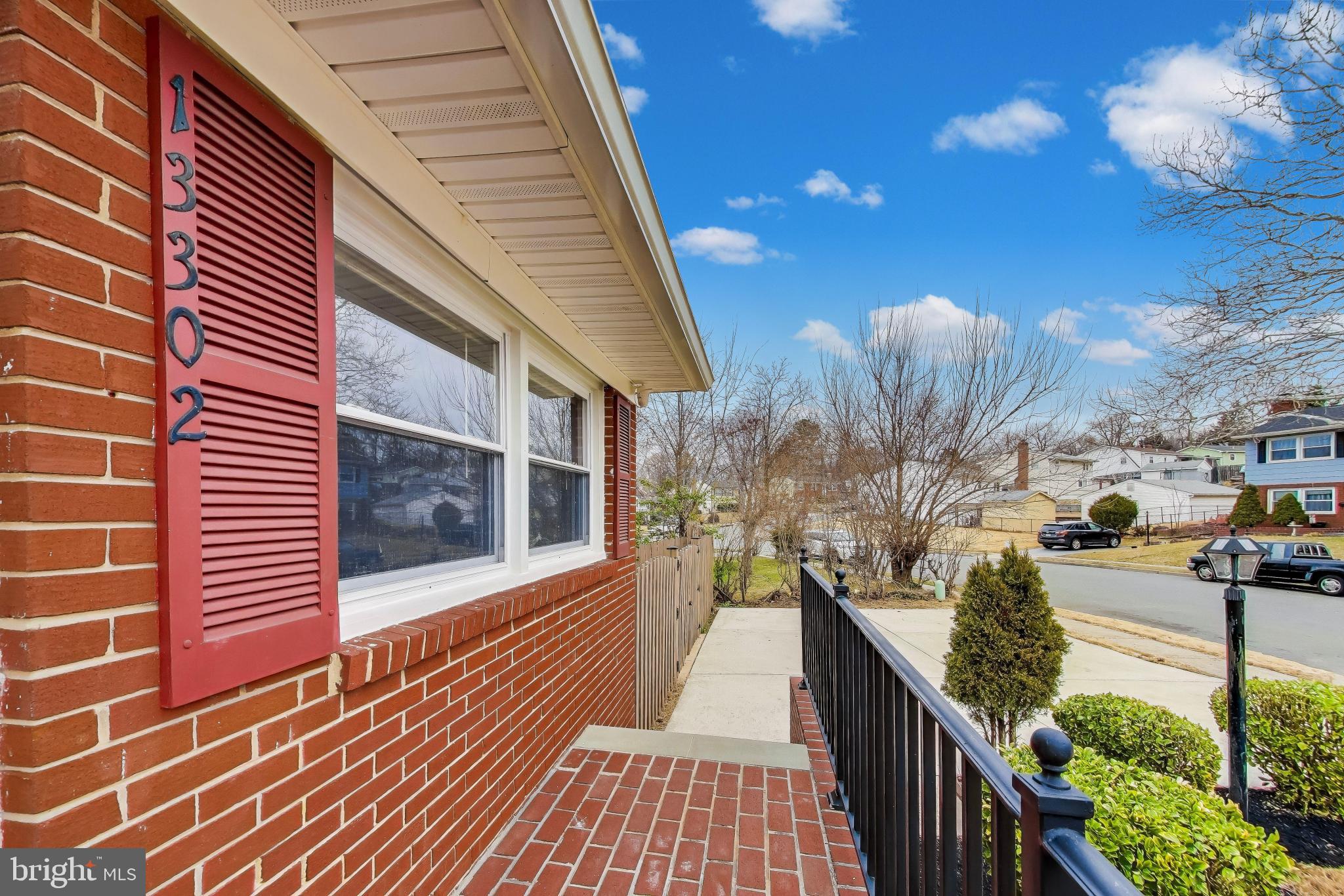 DALE CITY - Residential