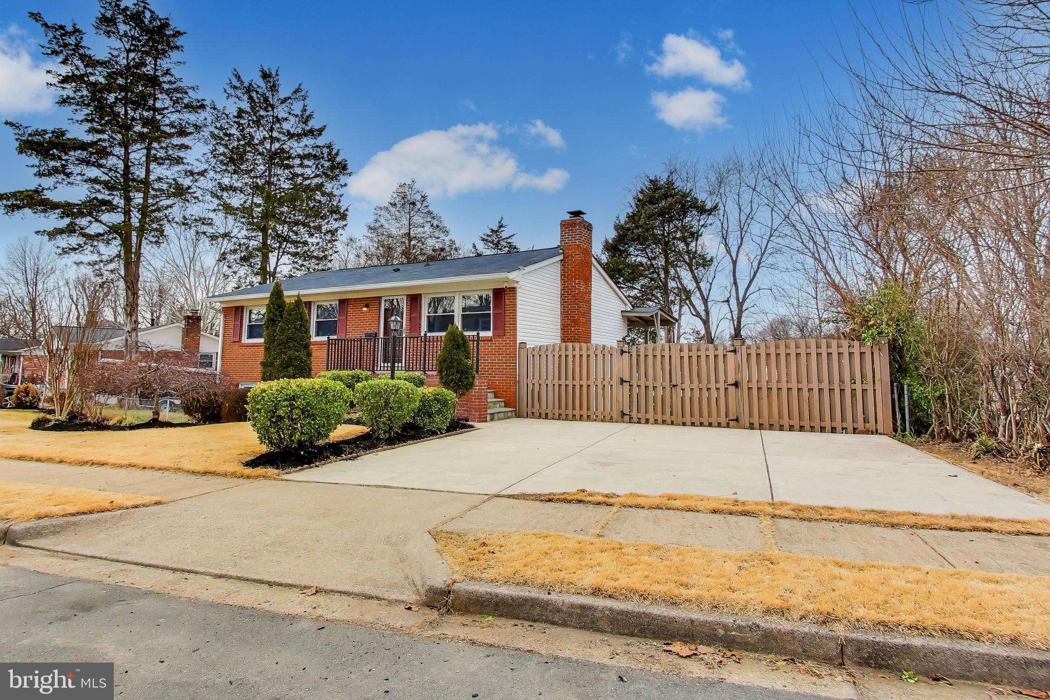 DALE CITY - Residential