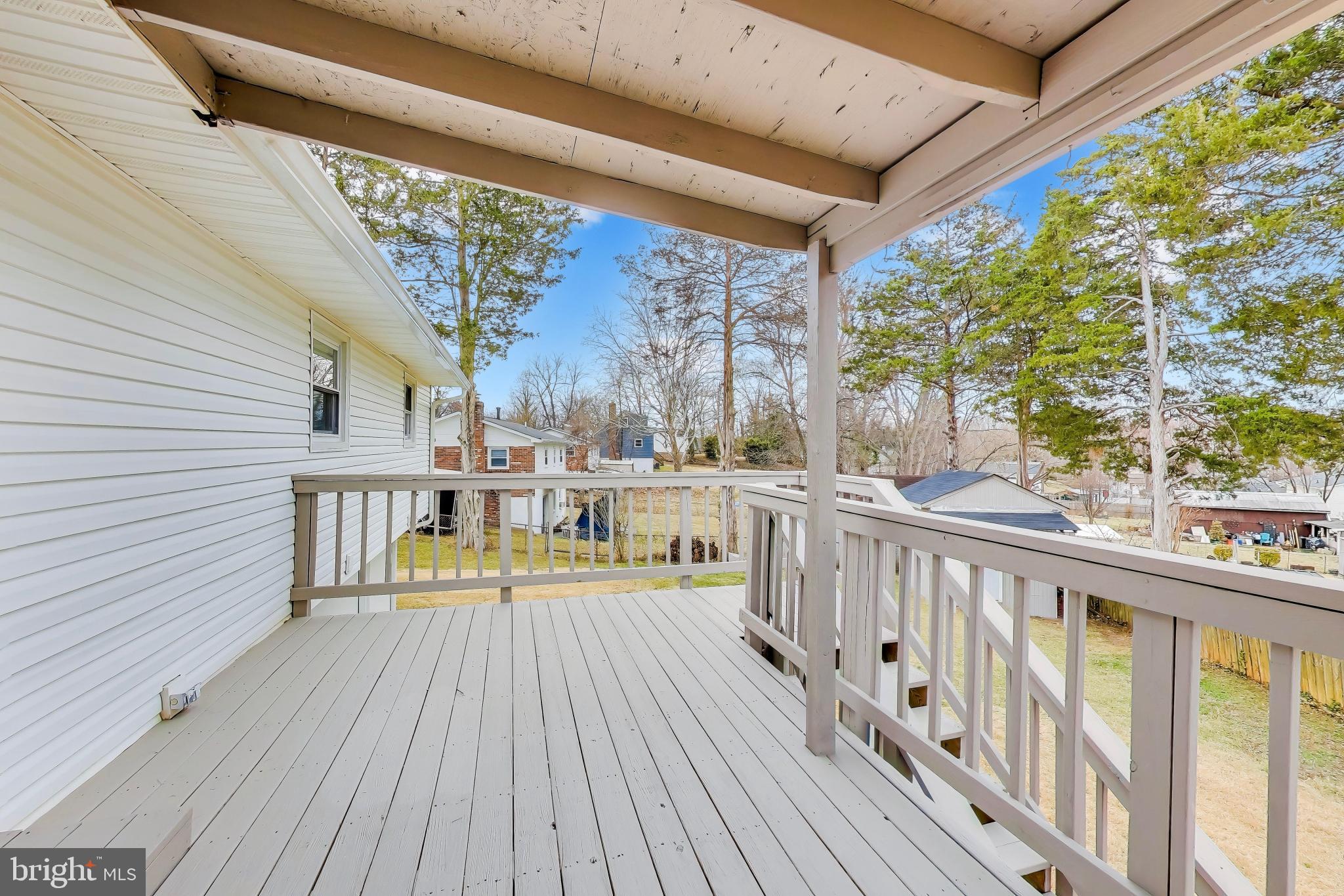 DALE CITY - Residential