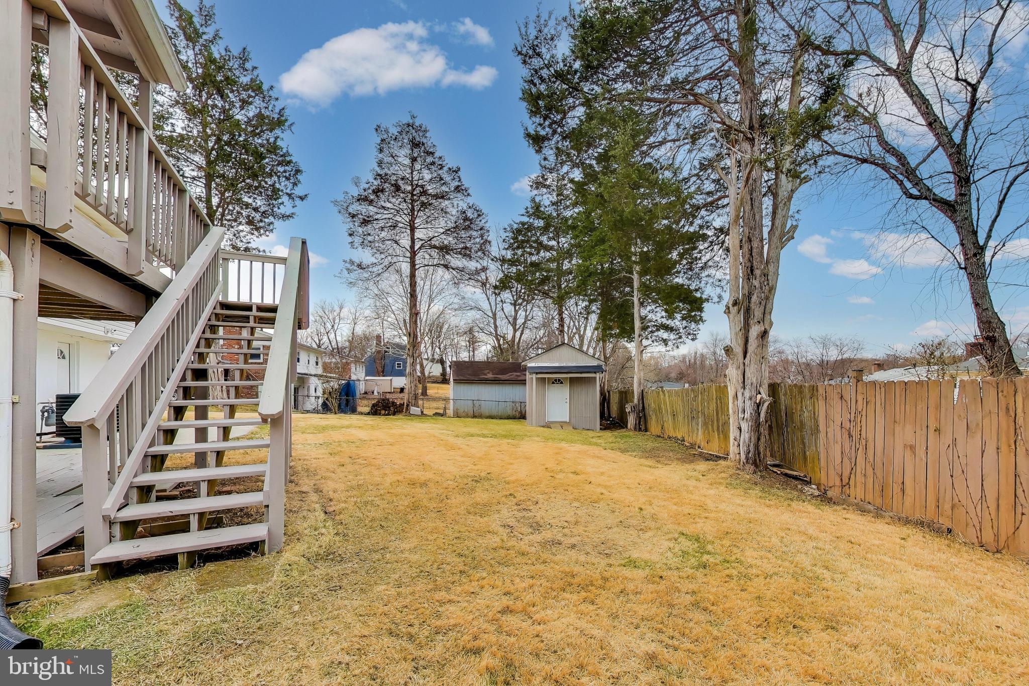 DALE CITY - Residential