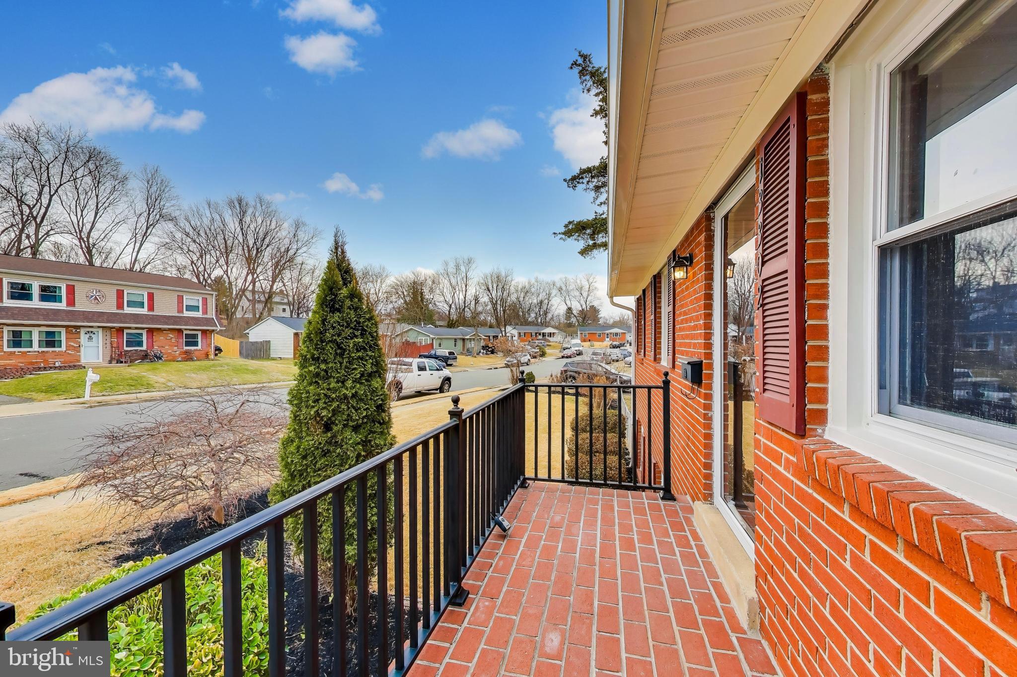 DALE CITY - Residential