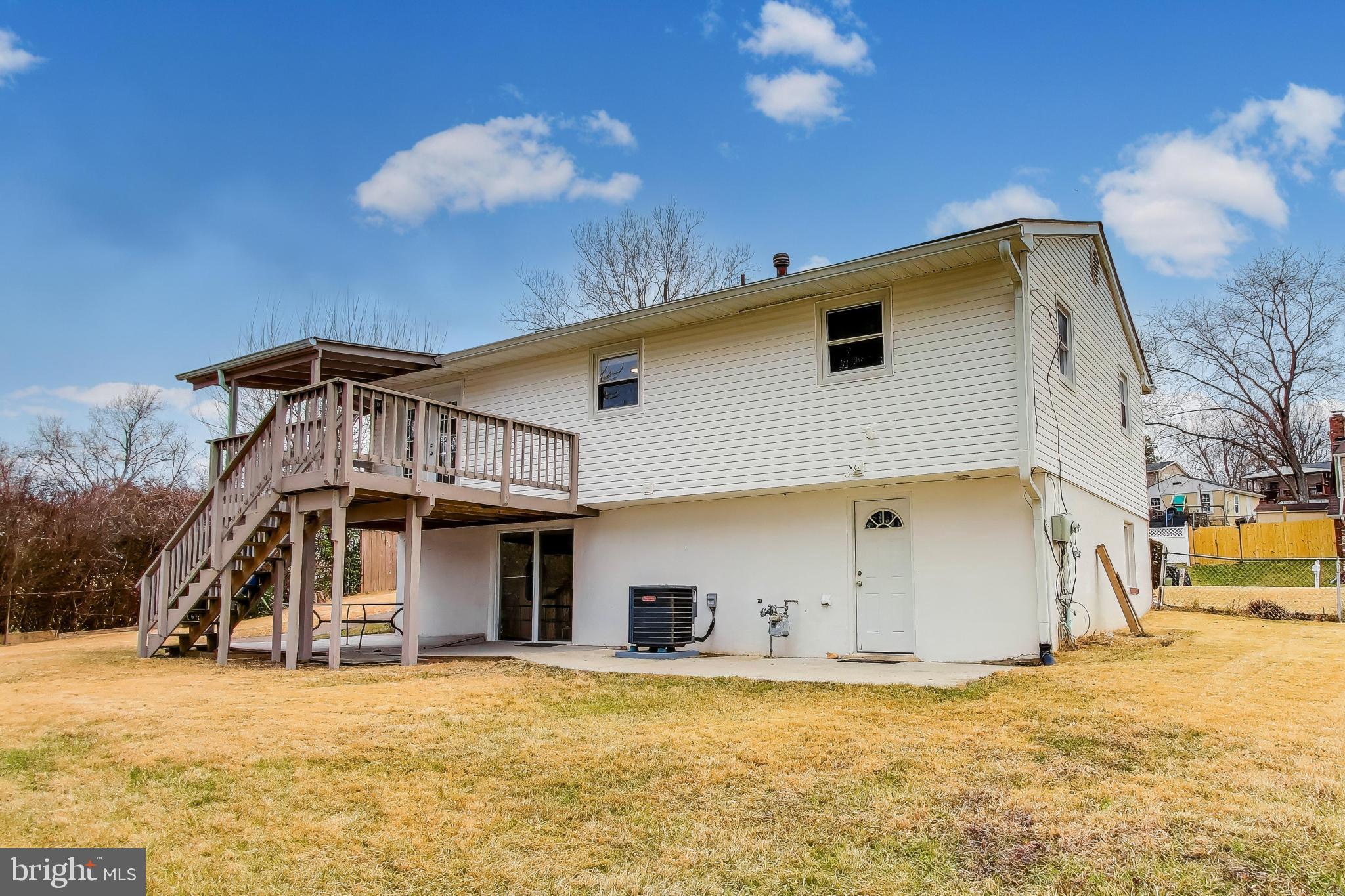 DALE CITY - Residential