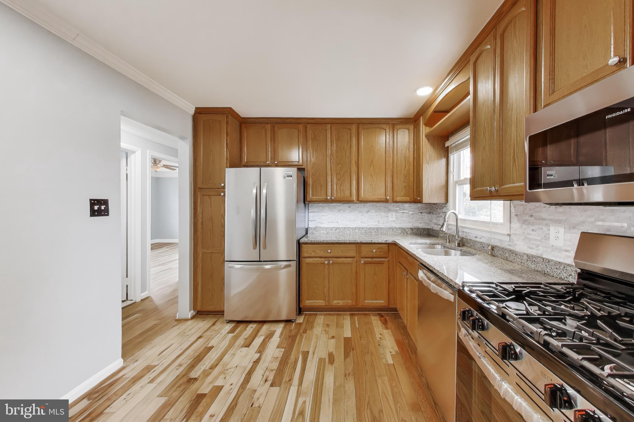 DALE CITY - Residential