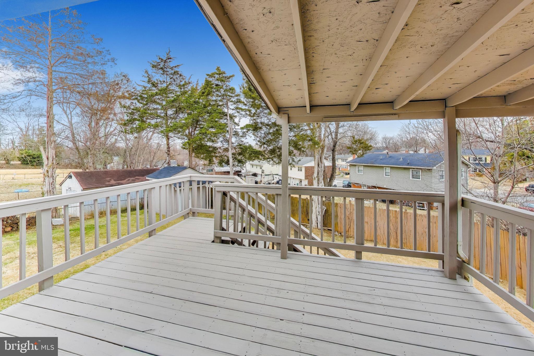 DALE CITY - Residential