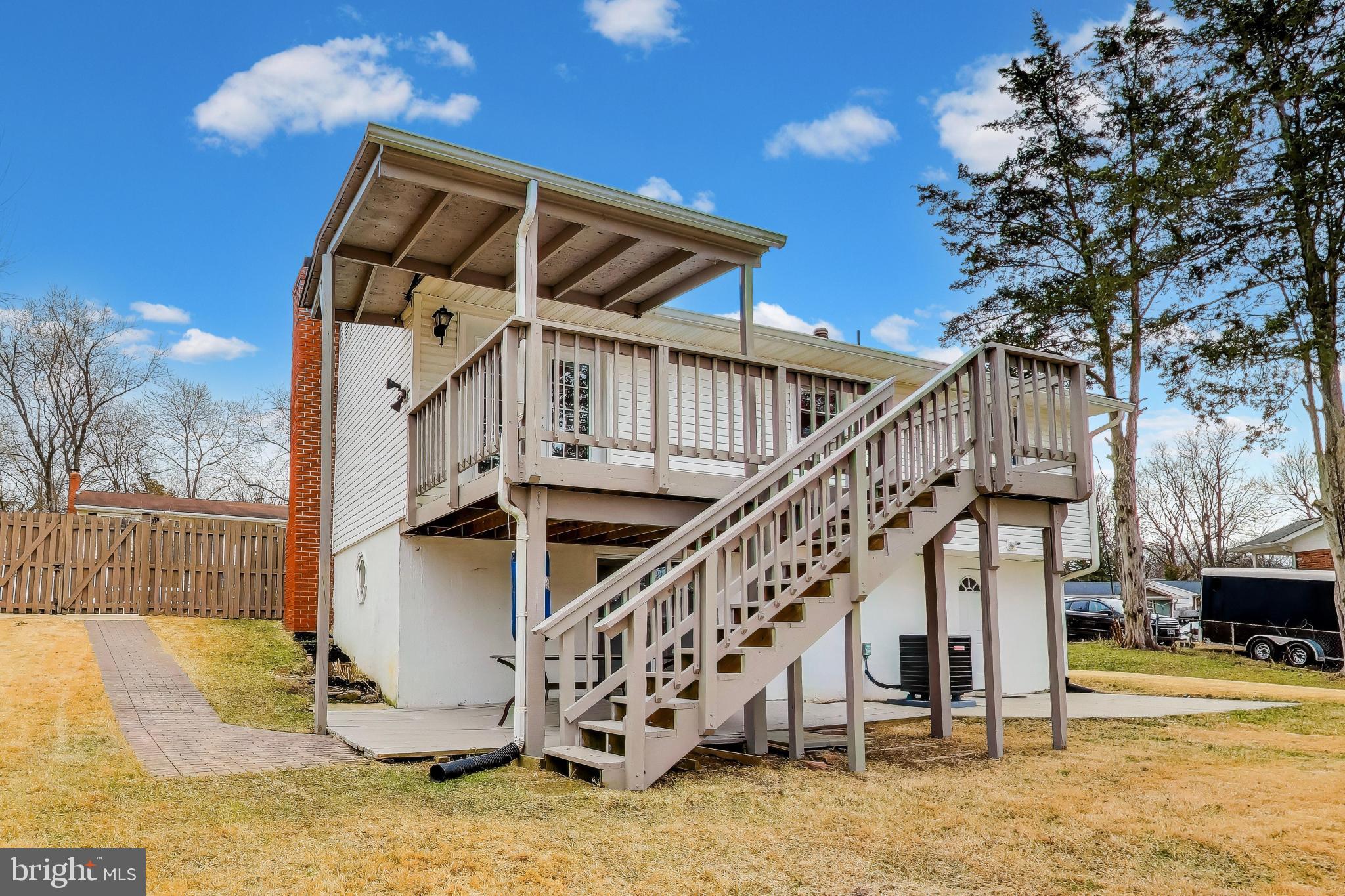 DALE CITY - Residential