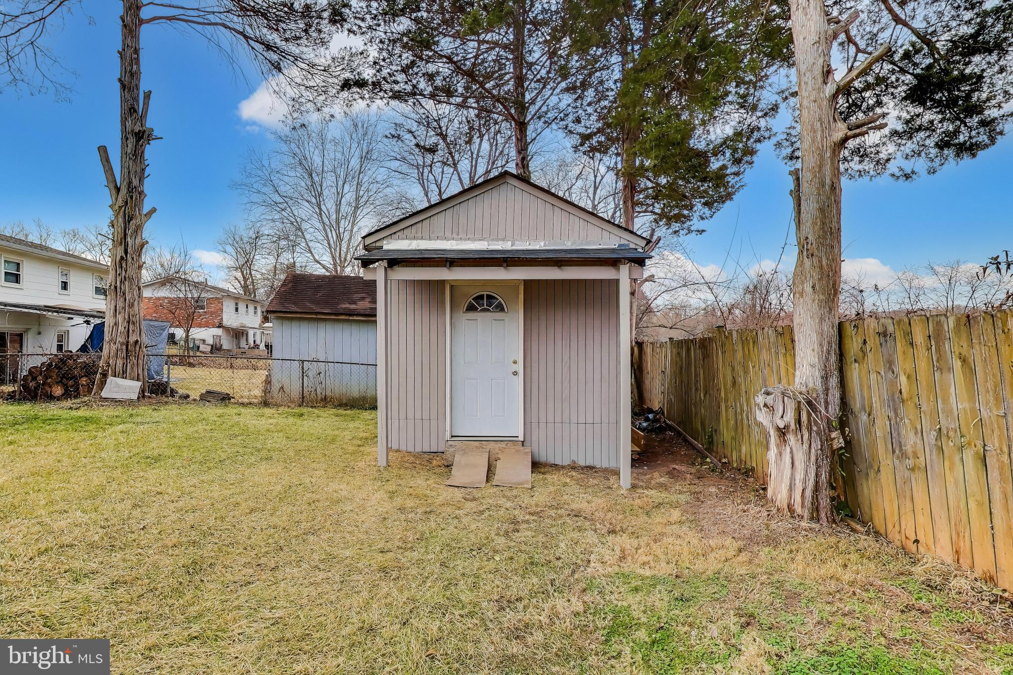 DALE CITY - Residential