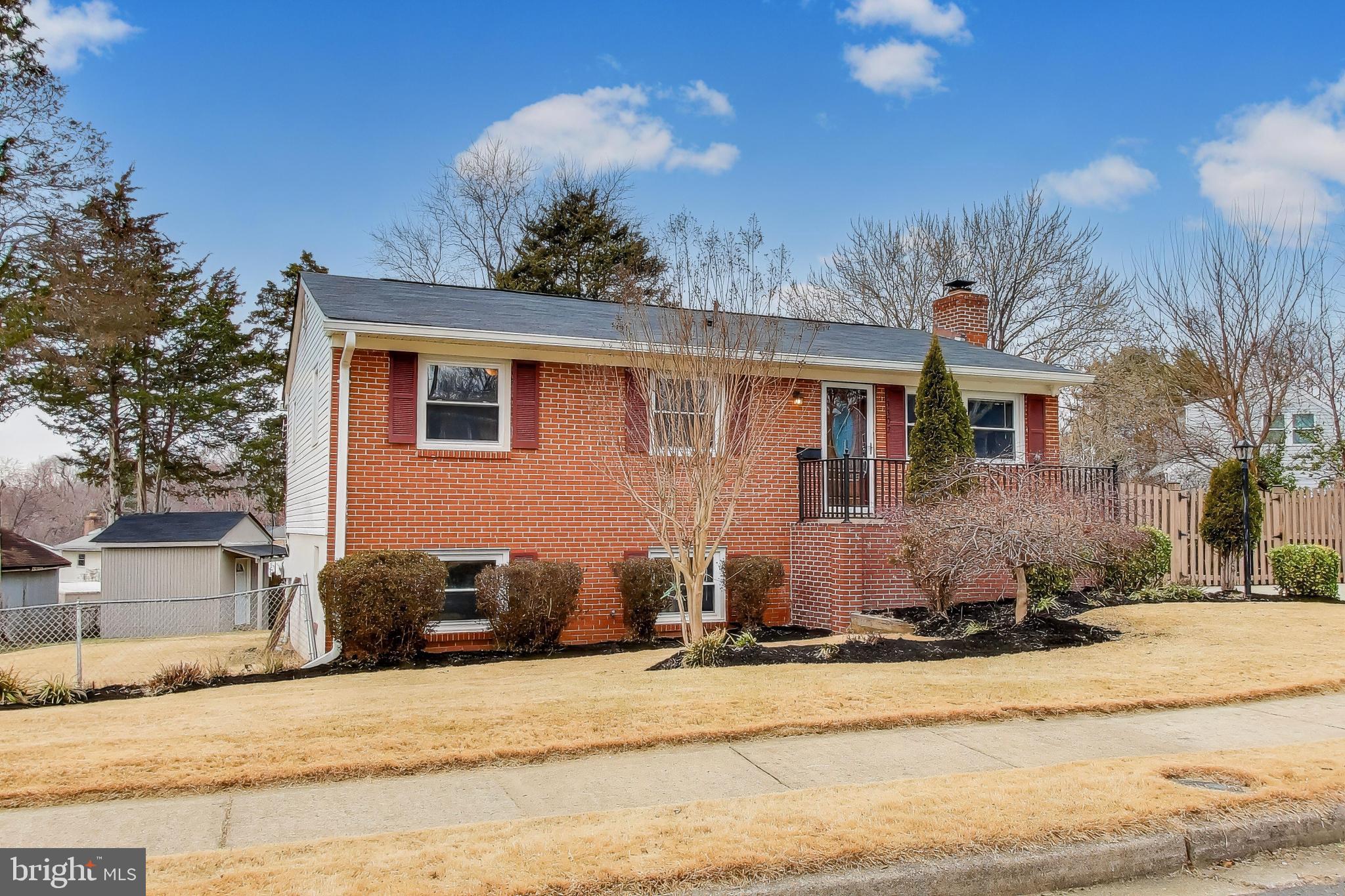 DALE CITY - Residential