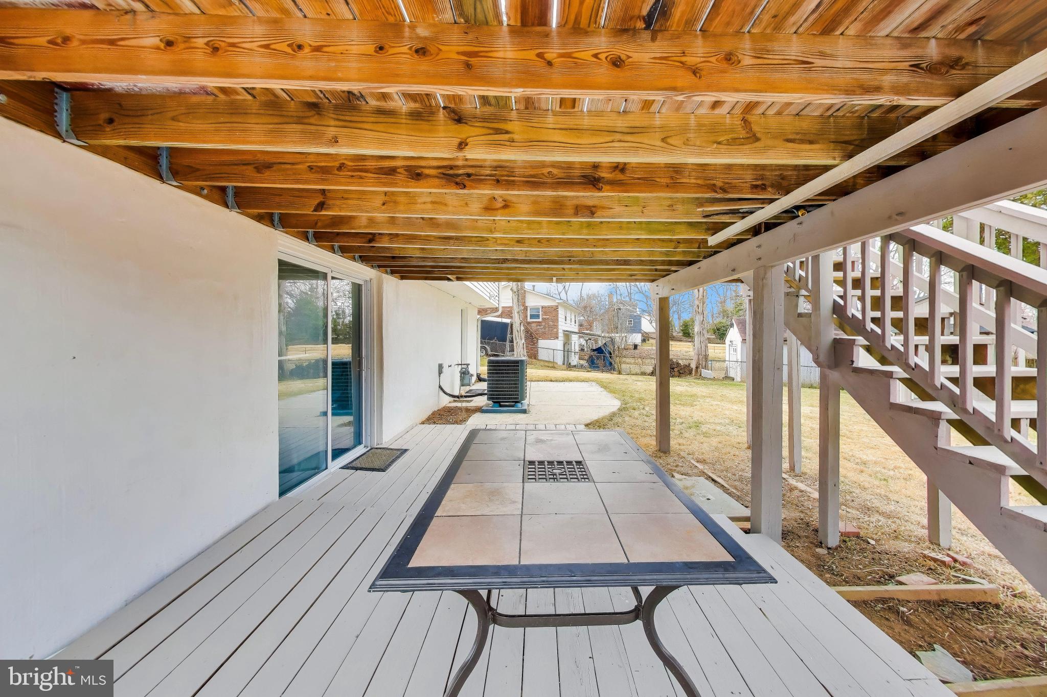 DALE CITY - Residential