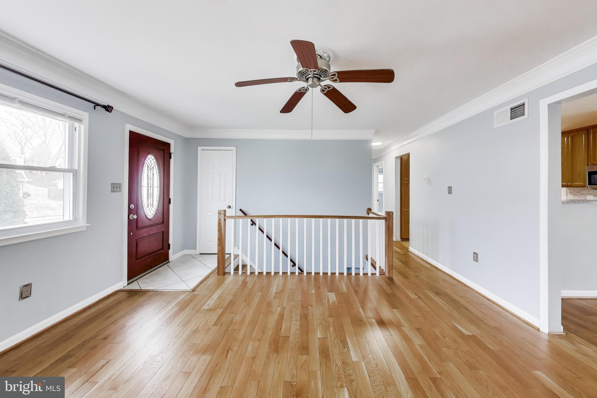 DALE CITY - Residential