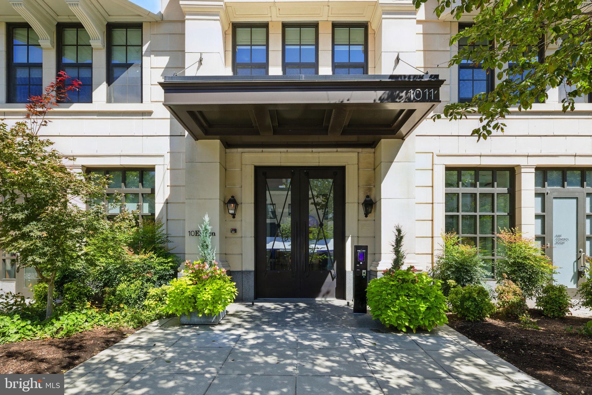 1011 M STREET NW 901