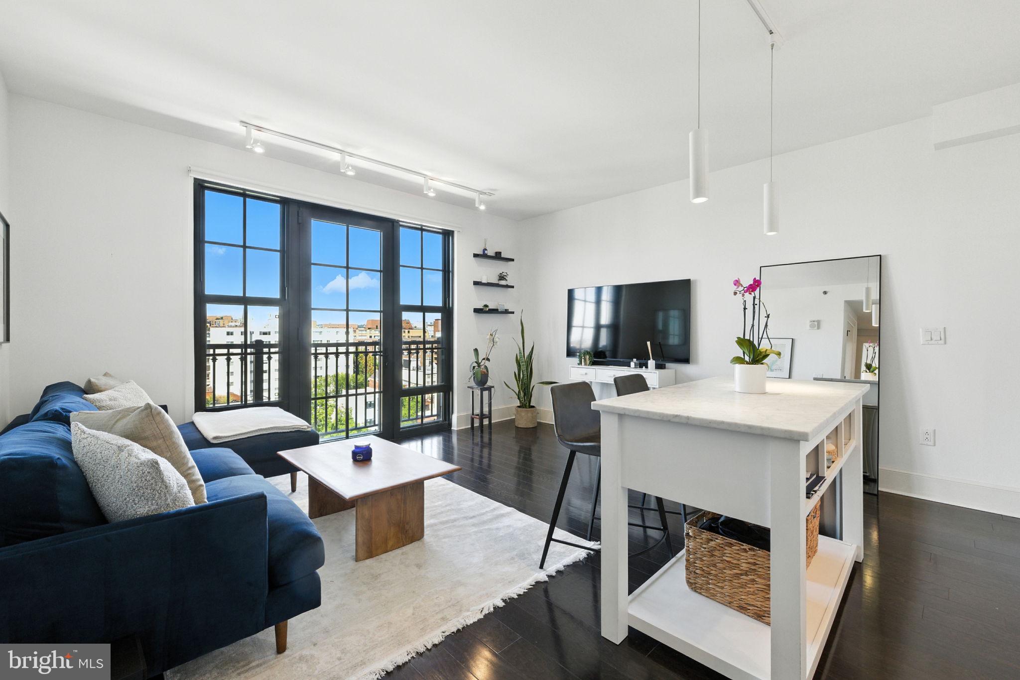 1011 M STREET NW 901