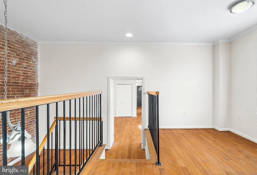 1401 DRUID HILL AVENUE B