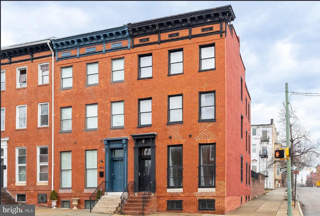 UPTON - Residential Lease