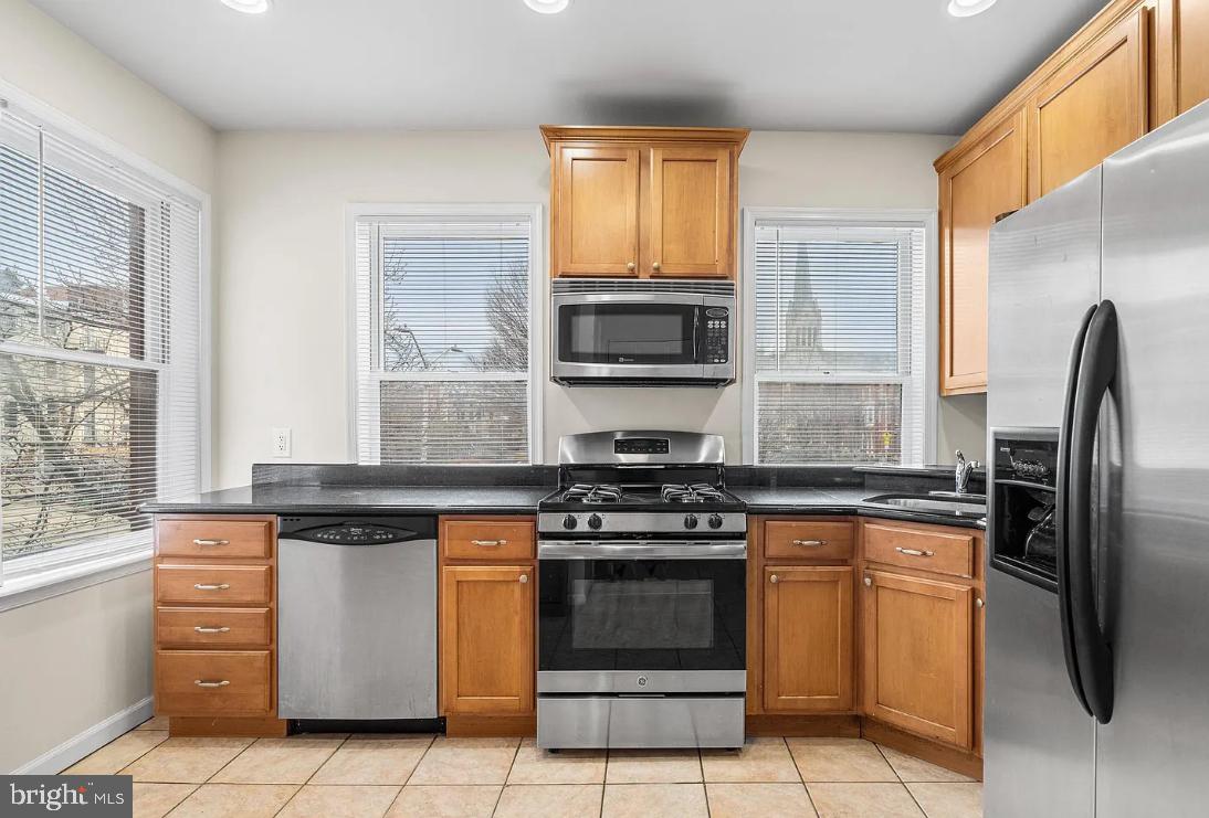 UPTON - Residential Lease