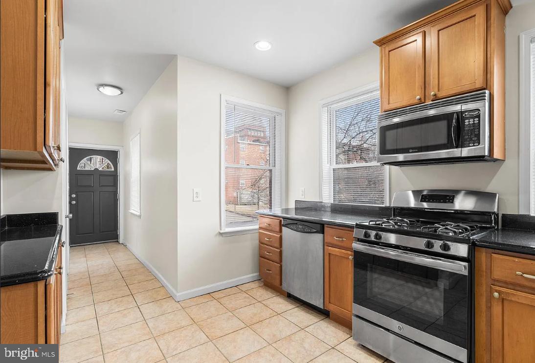 UPTON - Residential Lease