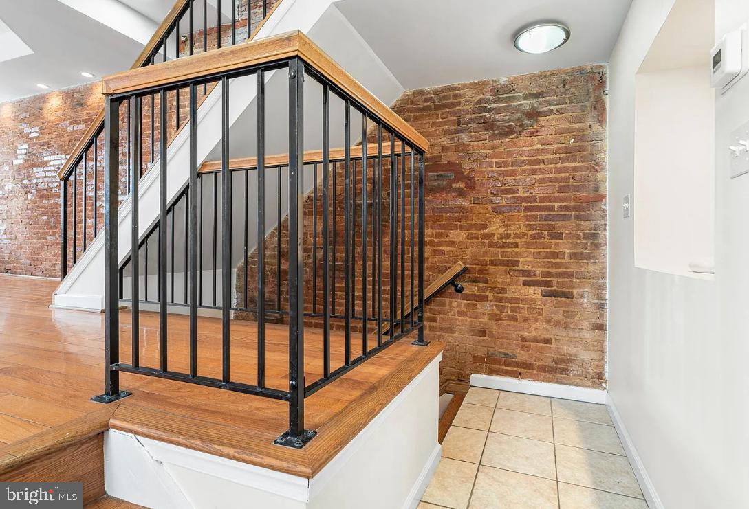 1401 DRUID HILL AVENUE B