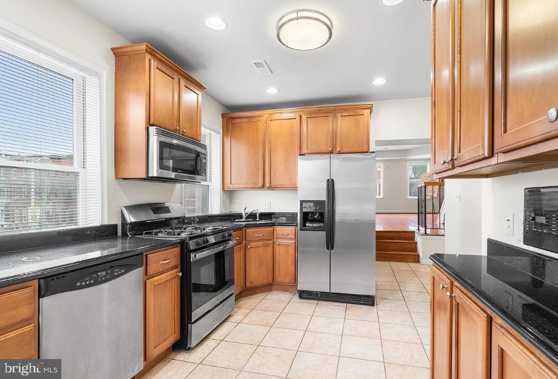 UPTON - Residential Lease