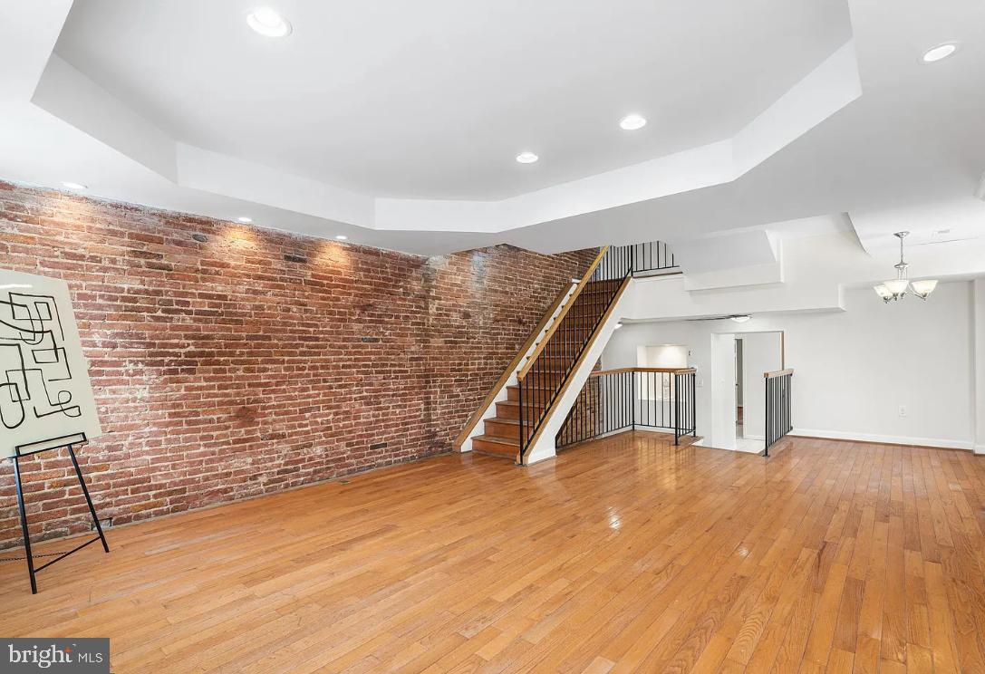 1401 DRUID HILL AVENUE B