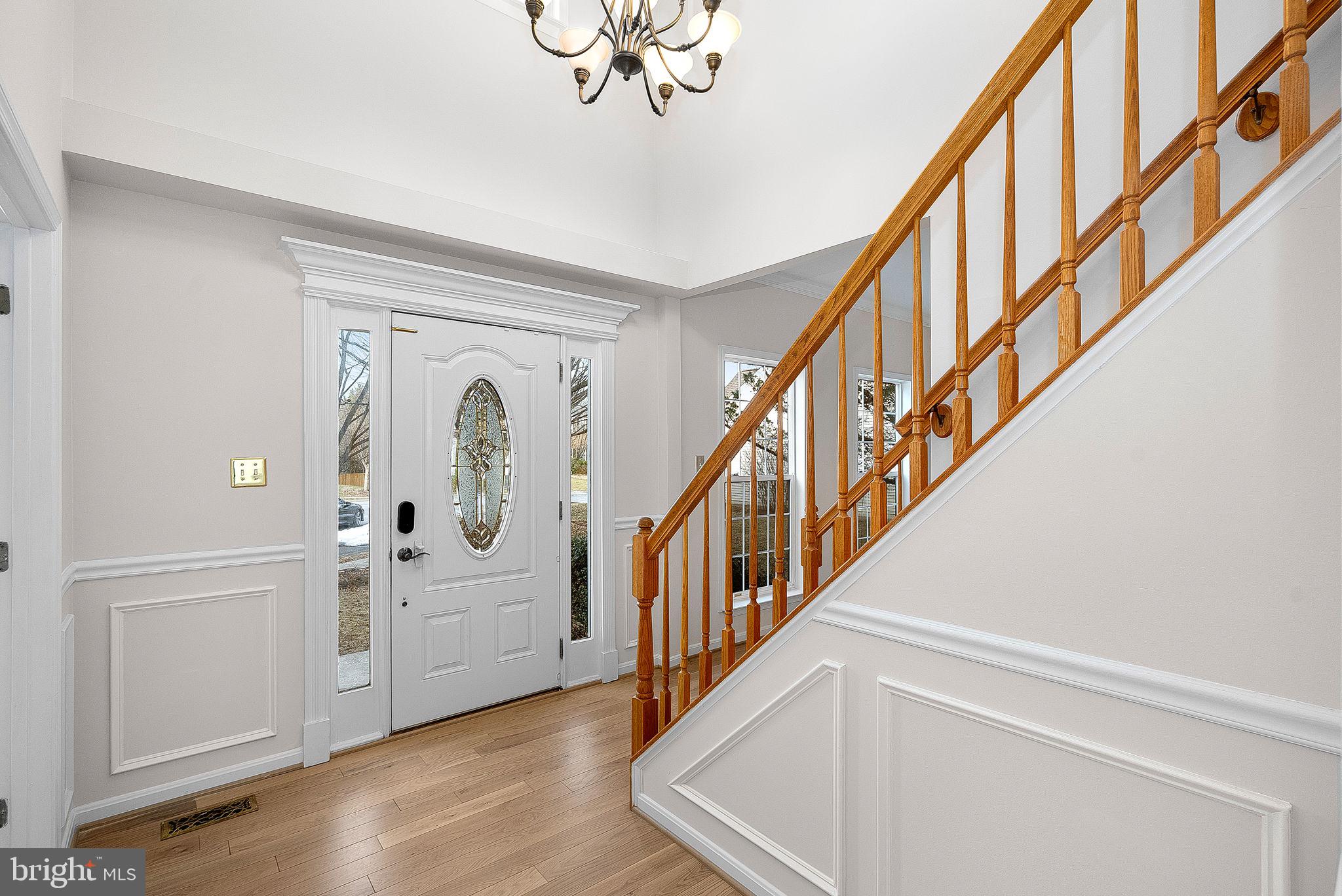 OLD WATERFORD KNOLL - Residential