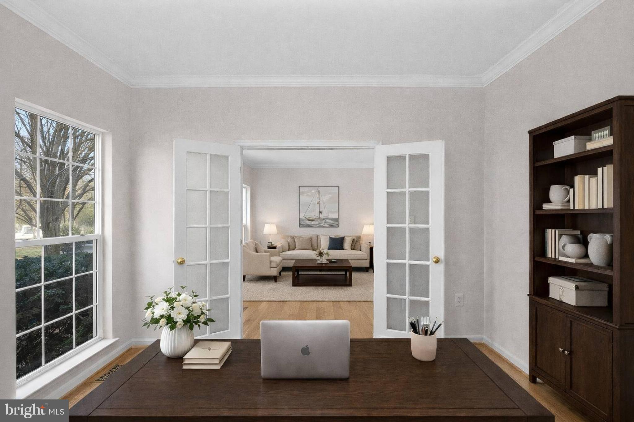 OLD WATERFORD KNOLL - Residential