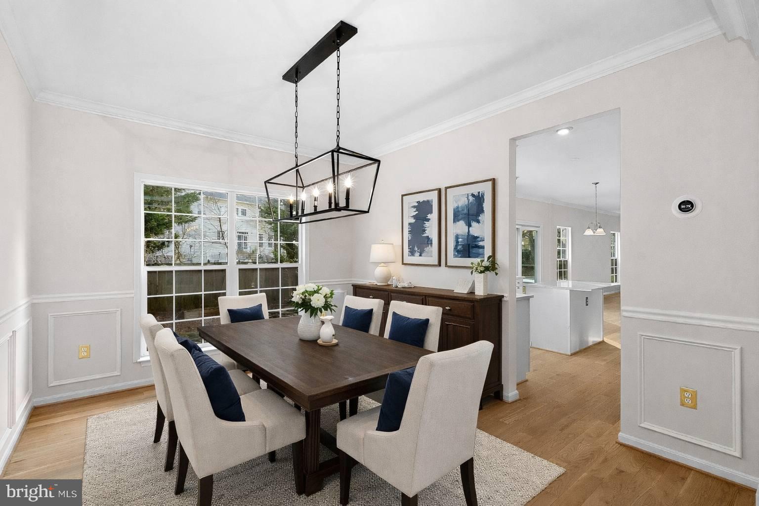 OLD WATERFORD KNOLL - Residential