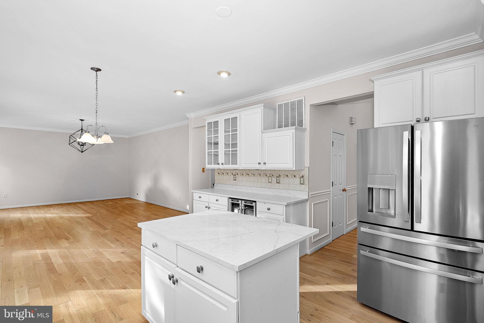 OLD WATERFORD KNOLL - Residential