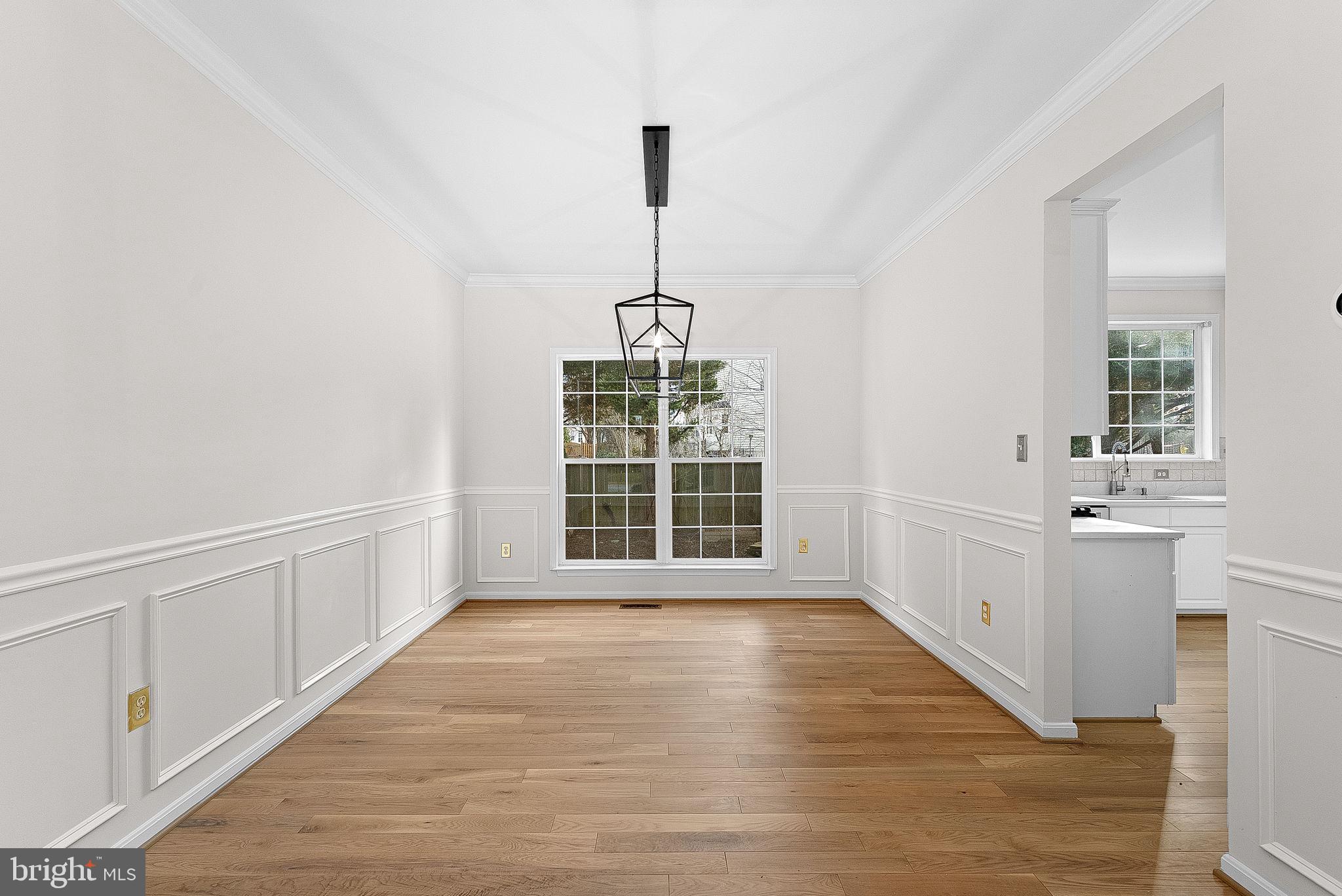 OLD WATERFORD KNOLL - Residential