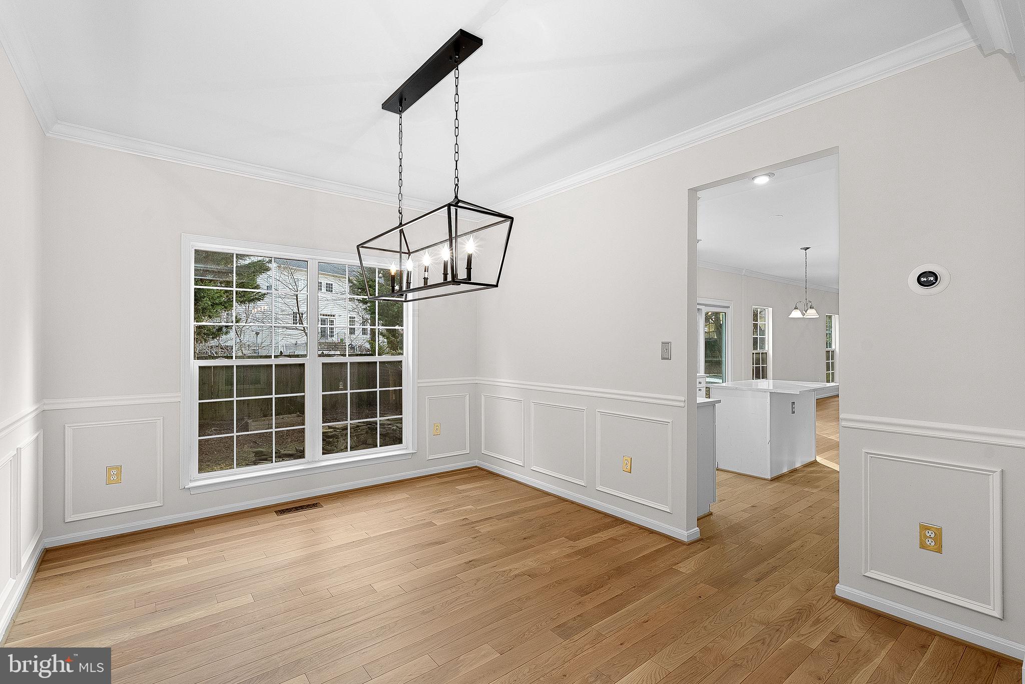 OLD WATERFORD KNOLL - Residential