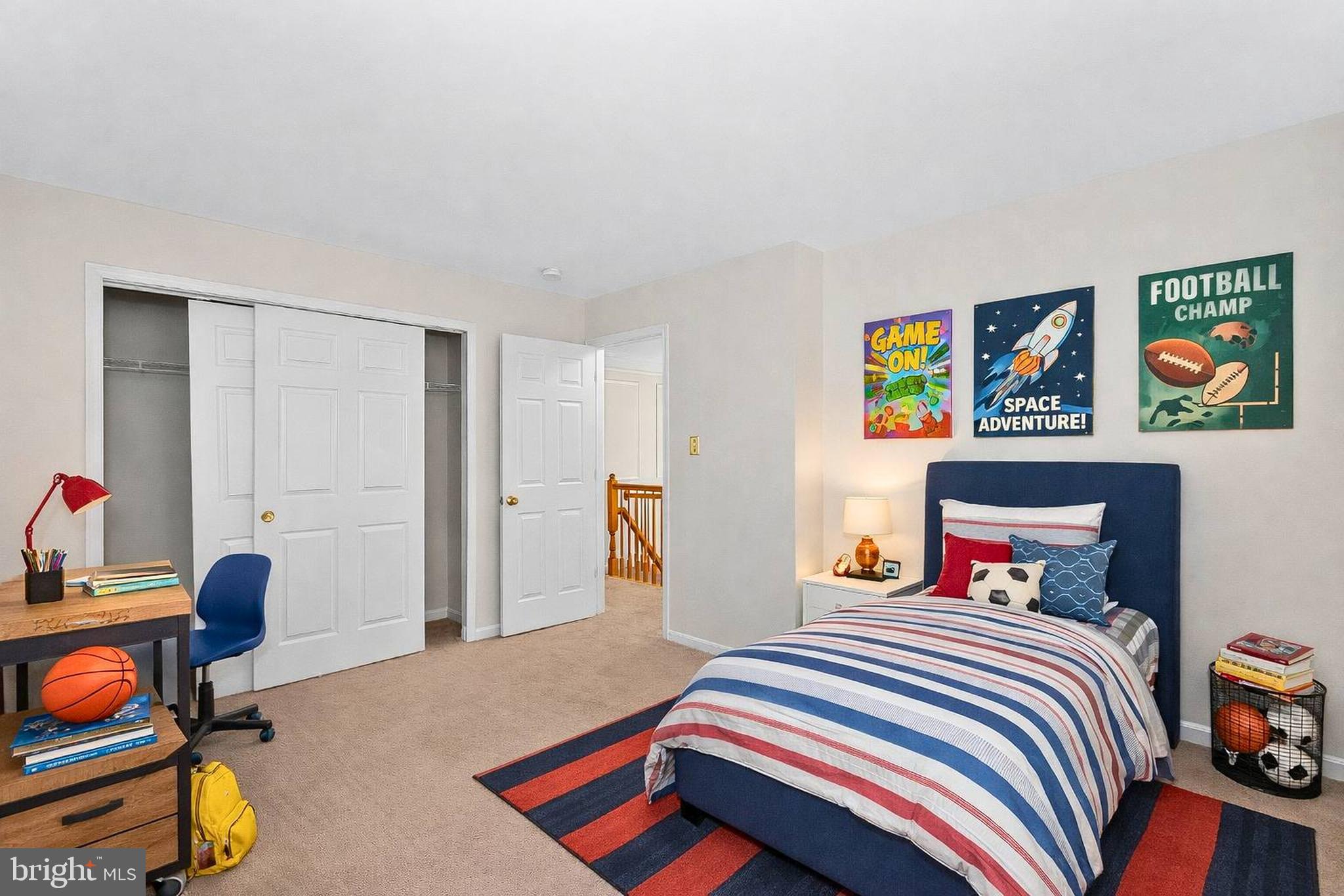 OLD WATERFORD KNOLL - Residential