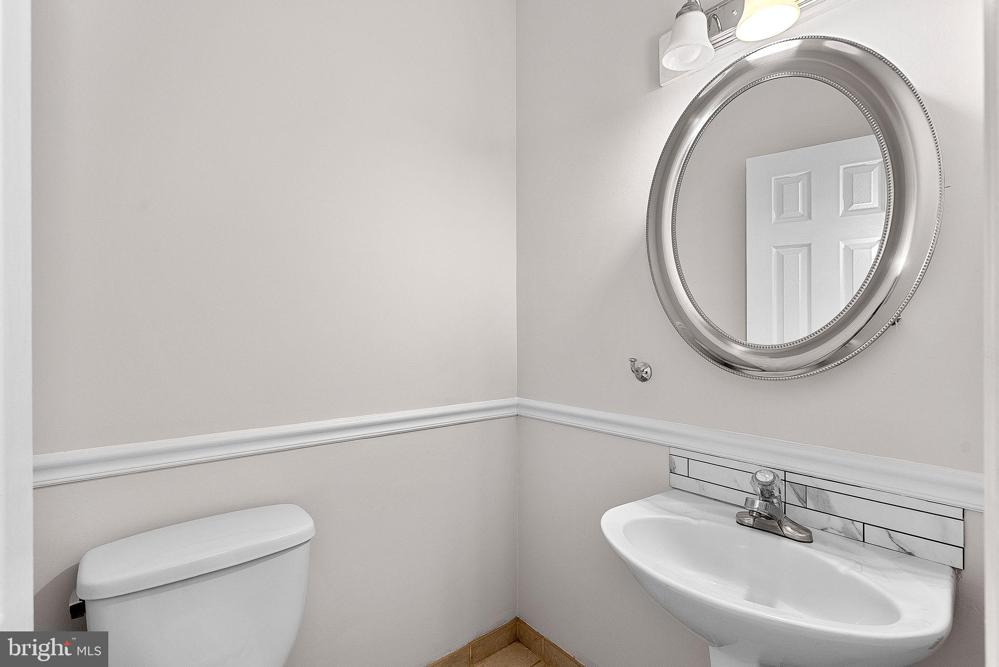 OLD WATERFORD KNOLL - Residential